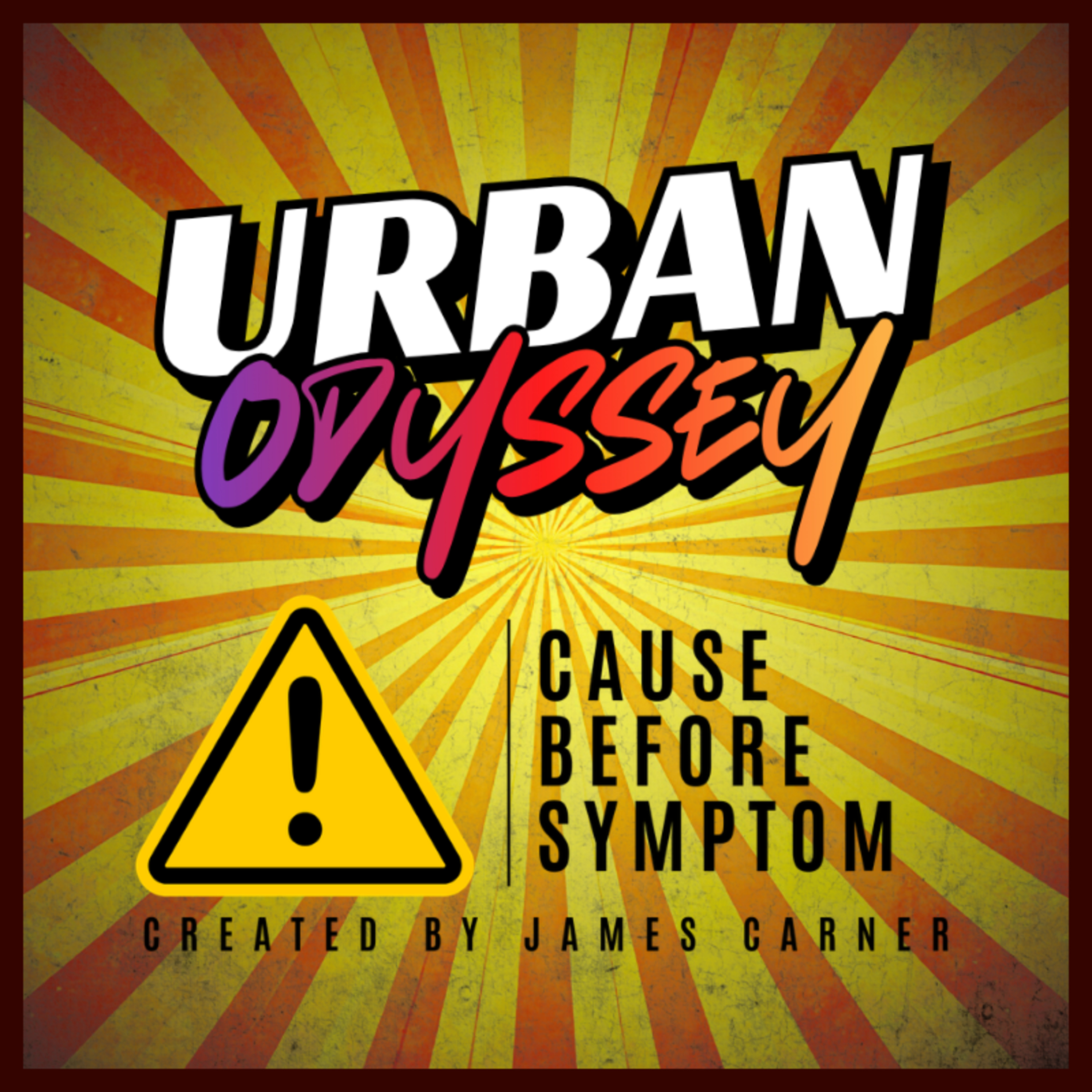 Quantum Grammar (Pt. I - Reality-Tunnels/Spells) - Cause Before Symptom /w Urban [May 31st, 2026]