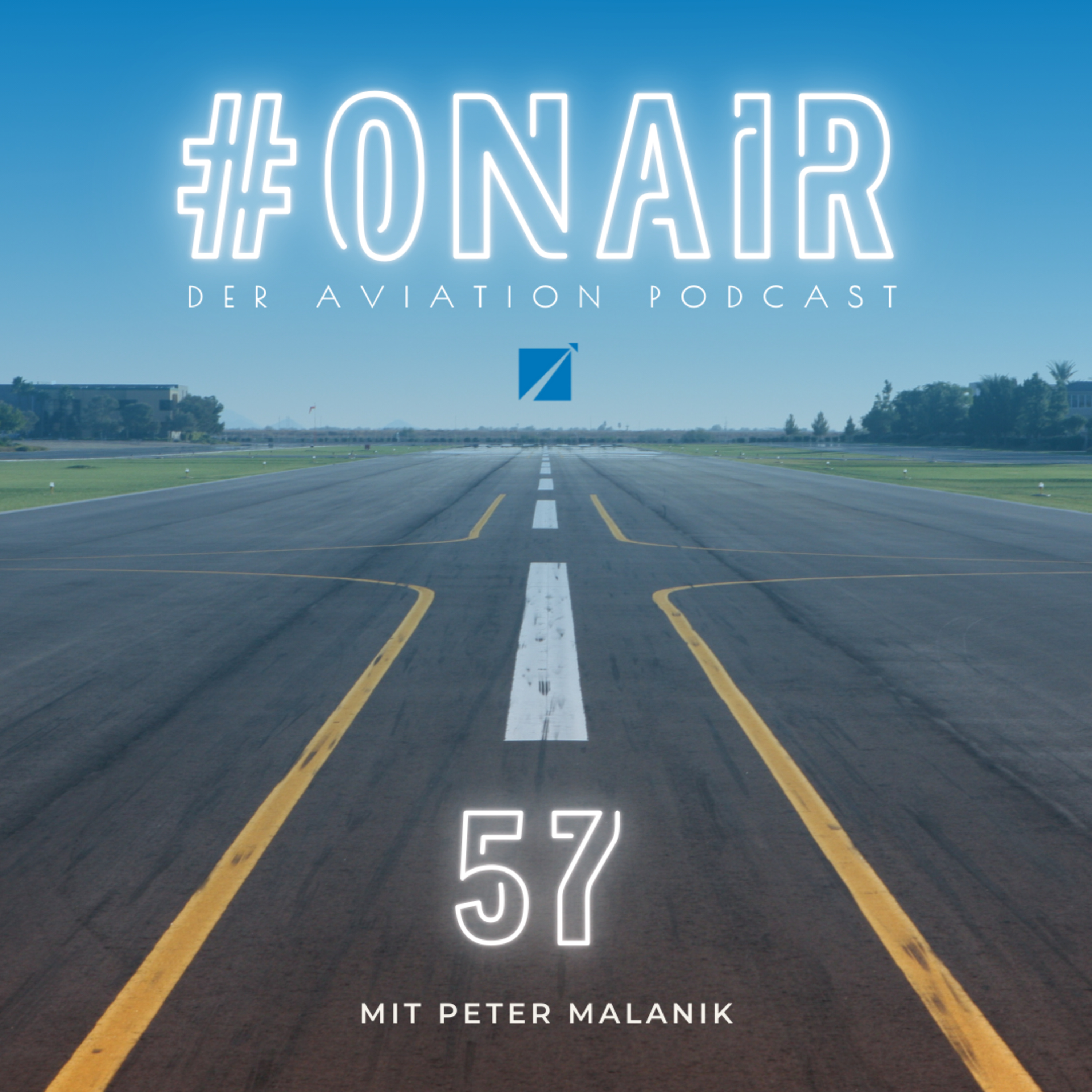 57 | Stellt GPS Jamming eine Gefahr für den kommerziellen Luftverkehr dar?