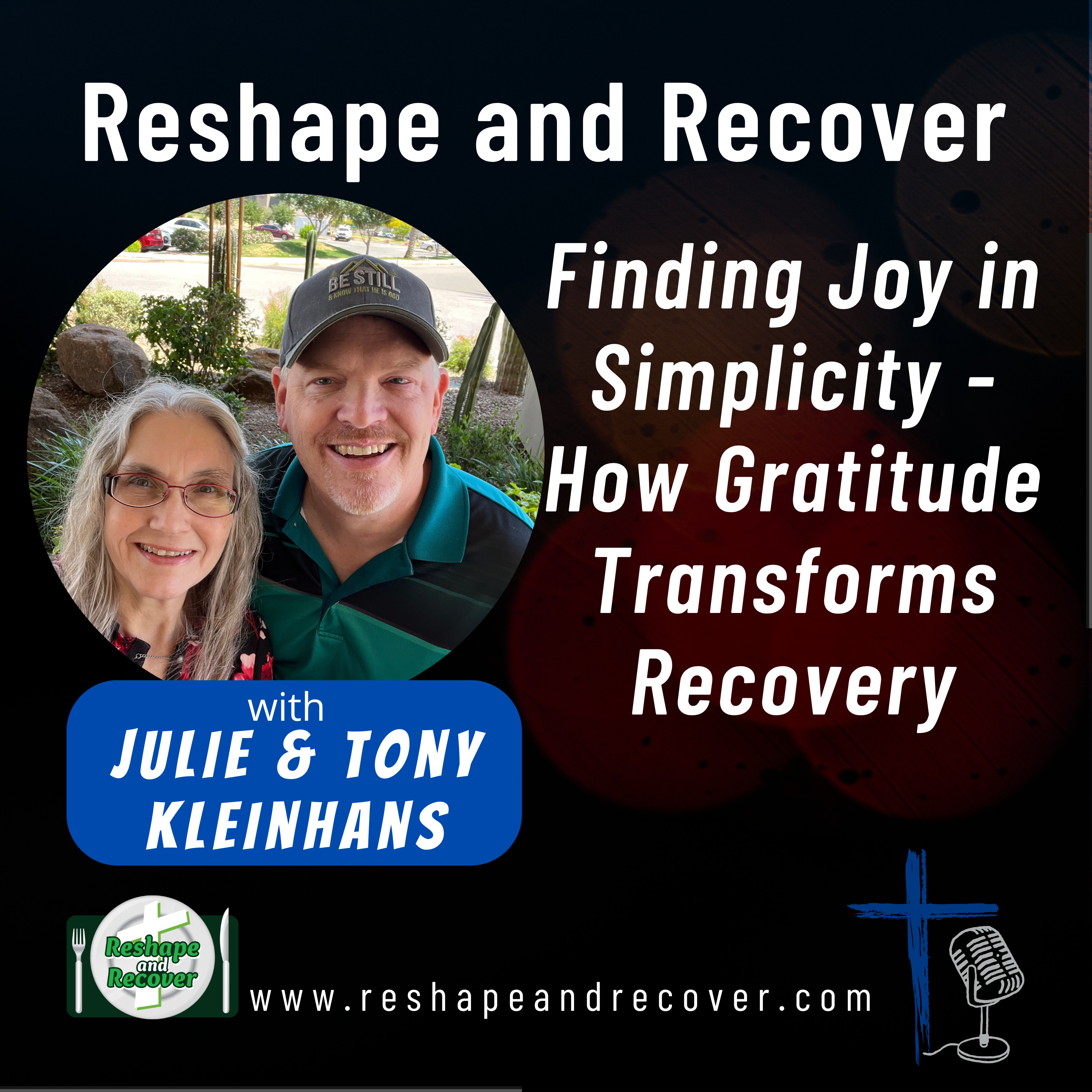 Reshape and Recover