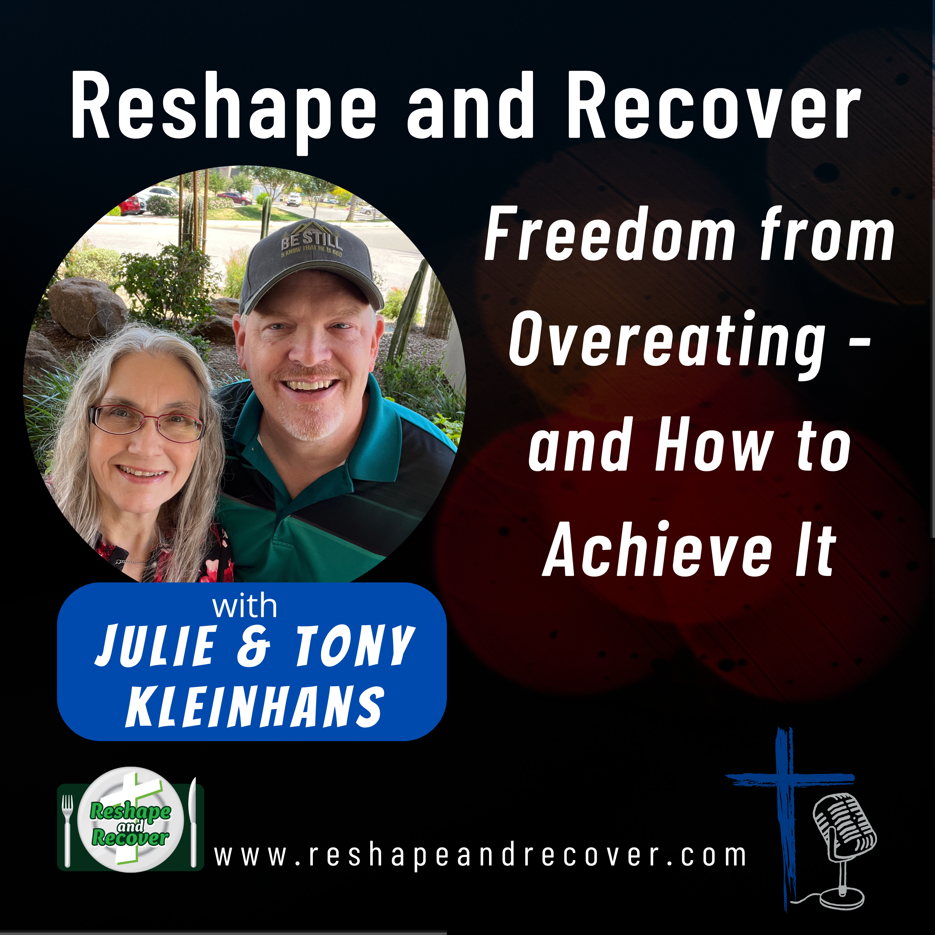 Reshape and Recover