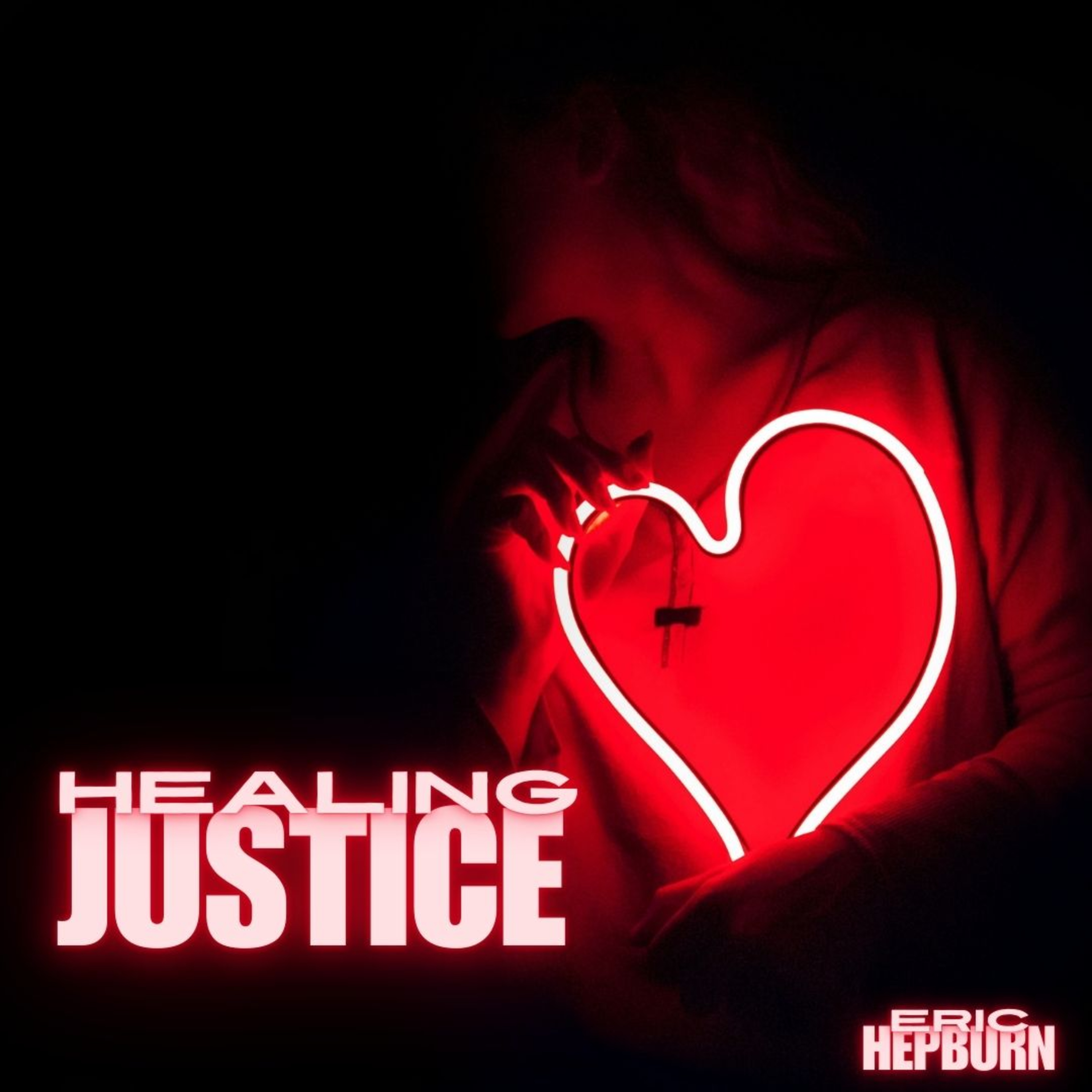 Healing Justice episode artwork