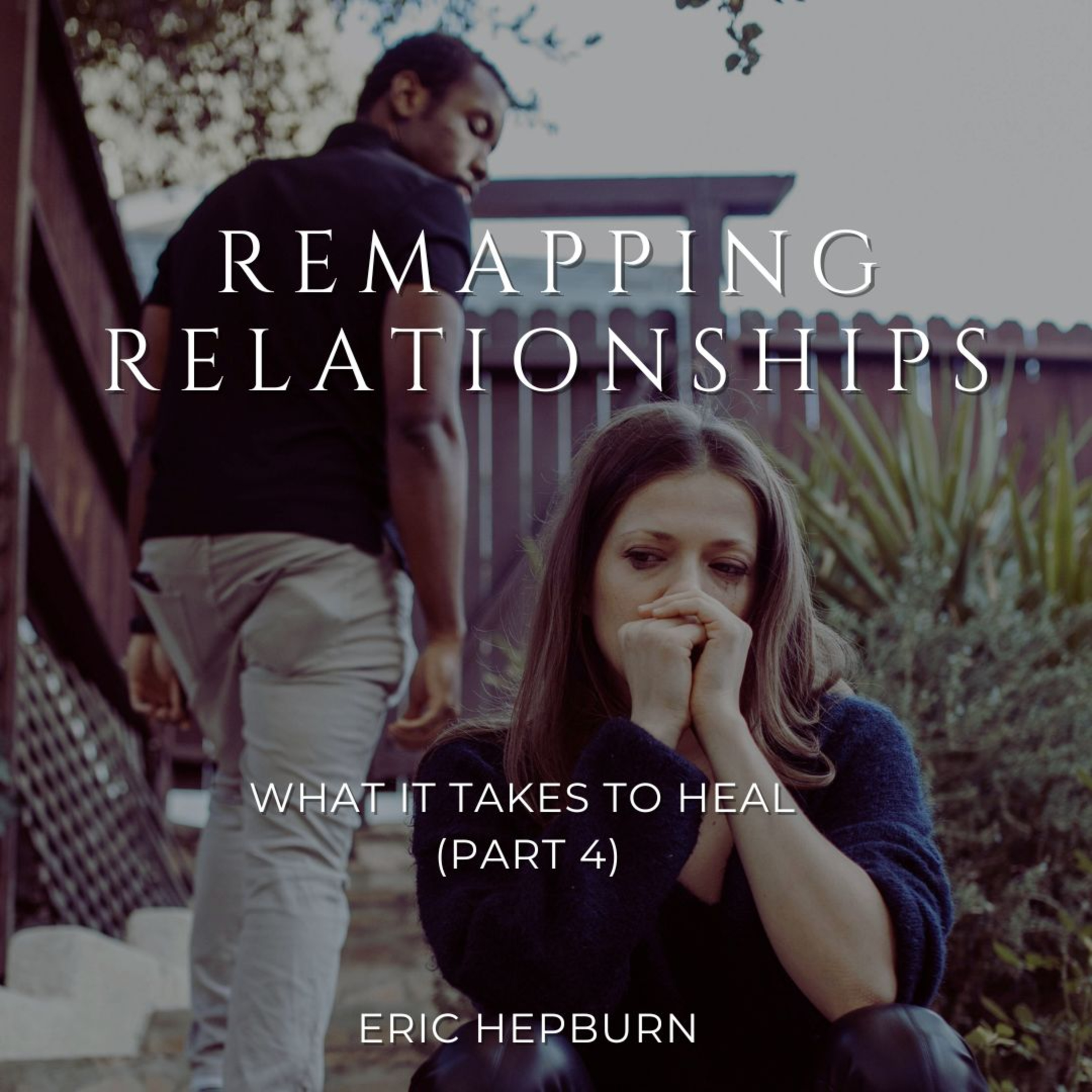 Remapping Relationship episode artwork