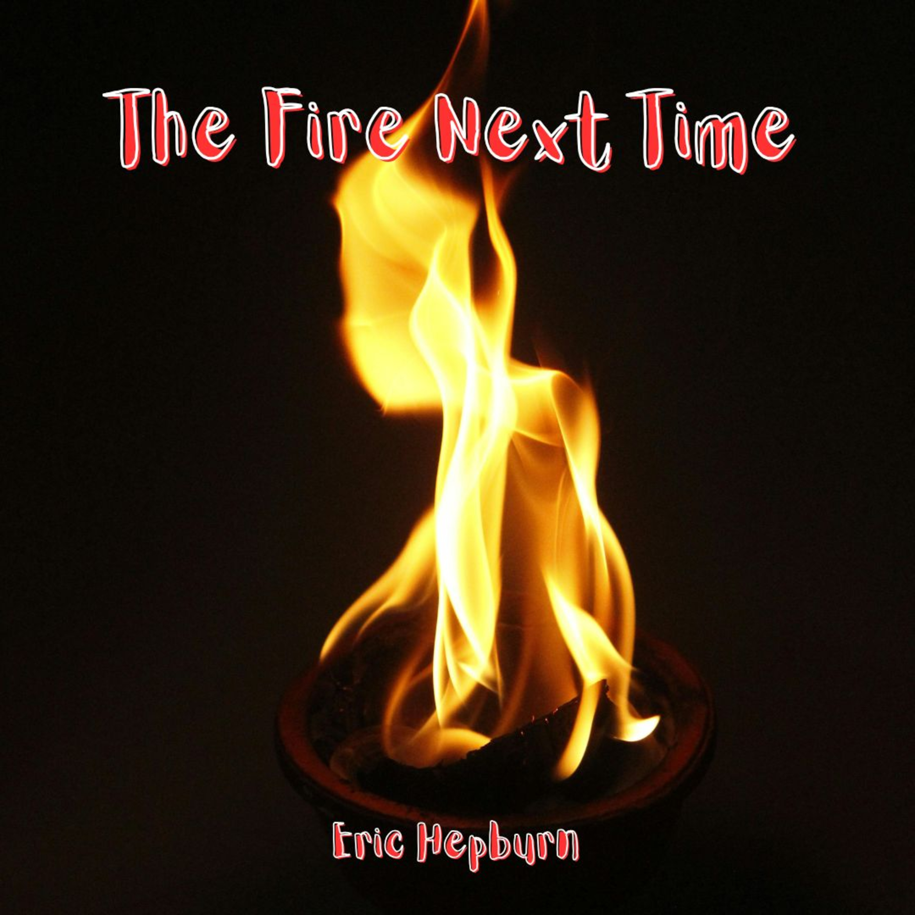 The Fire Next Time episode artwork