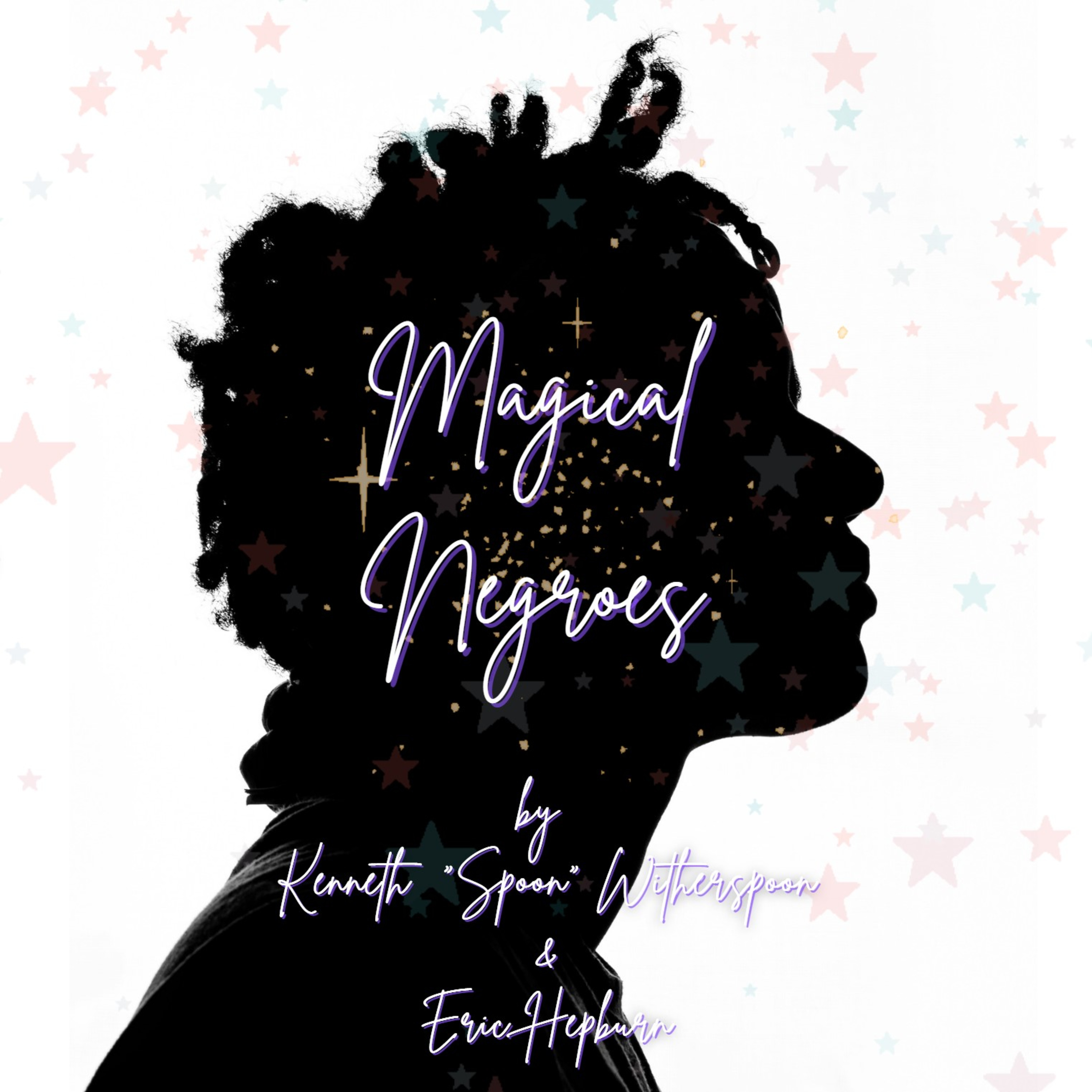 Magical Negroes episode artwork