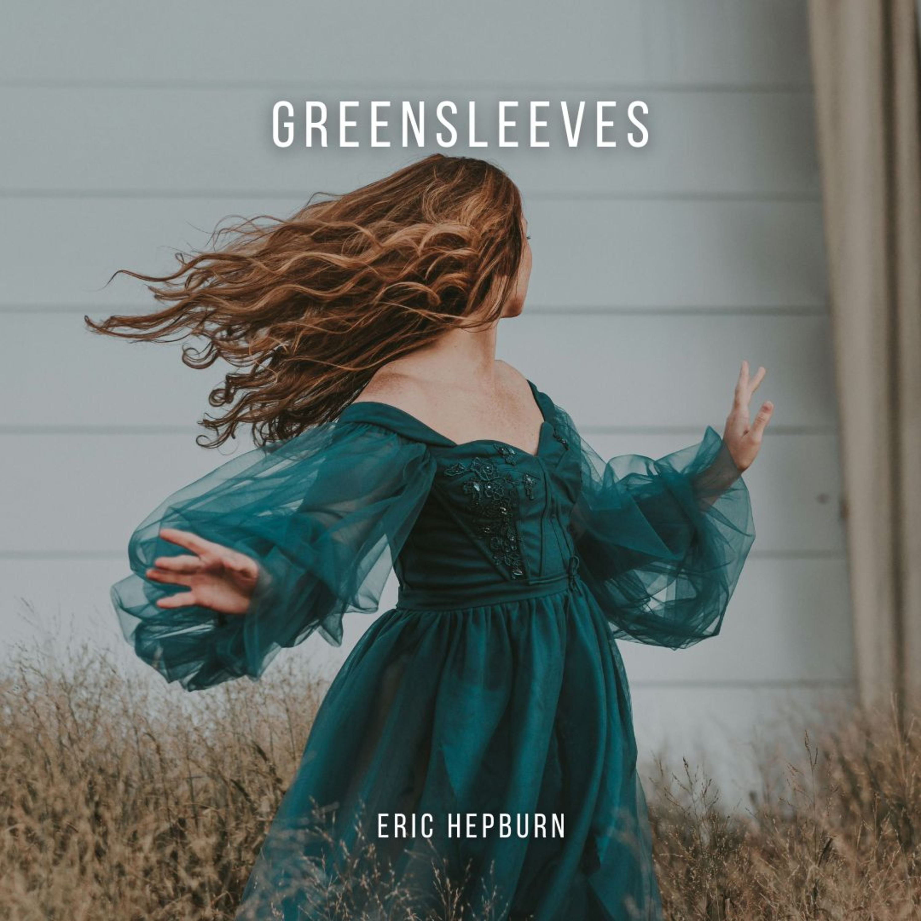 Greensleeves: Longing, Laughter, & Agency (Feb 22. 2026)