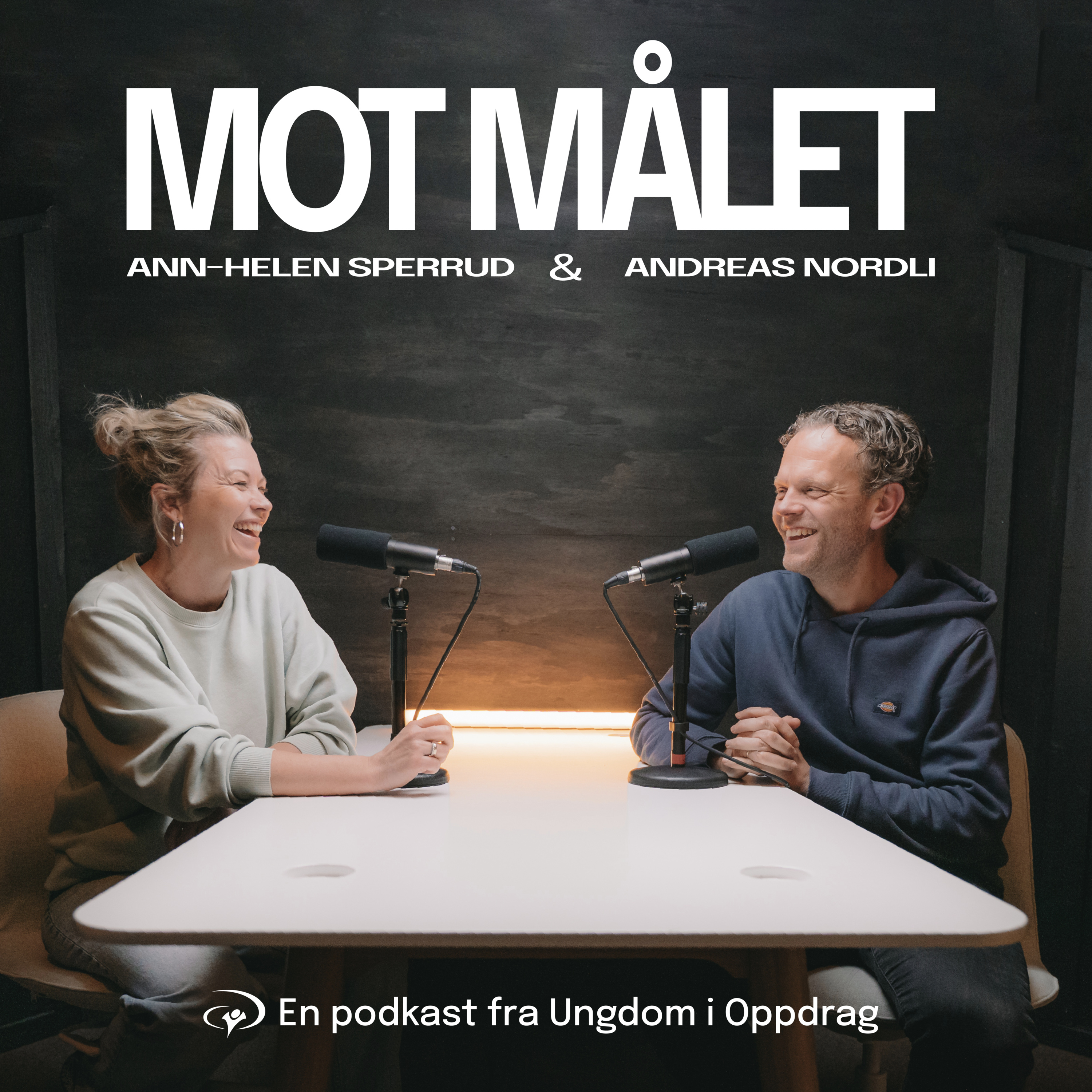 Trailer: Mot Målet episode artwork