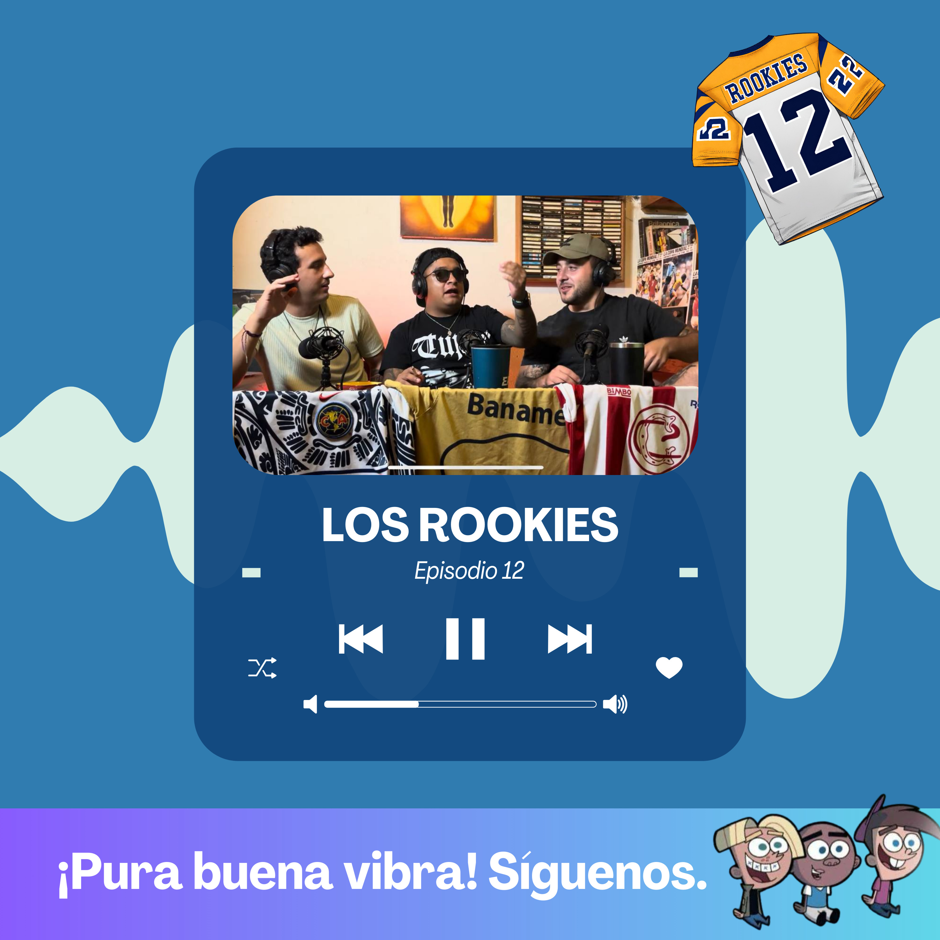 Los Rookies