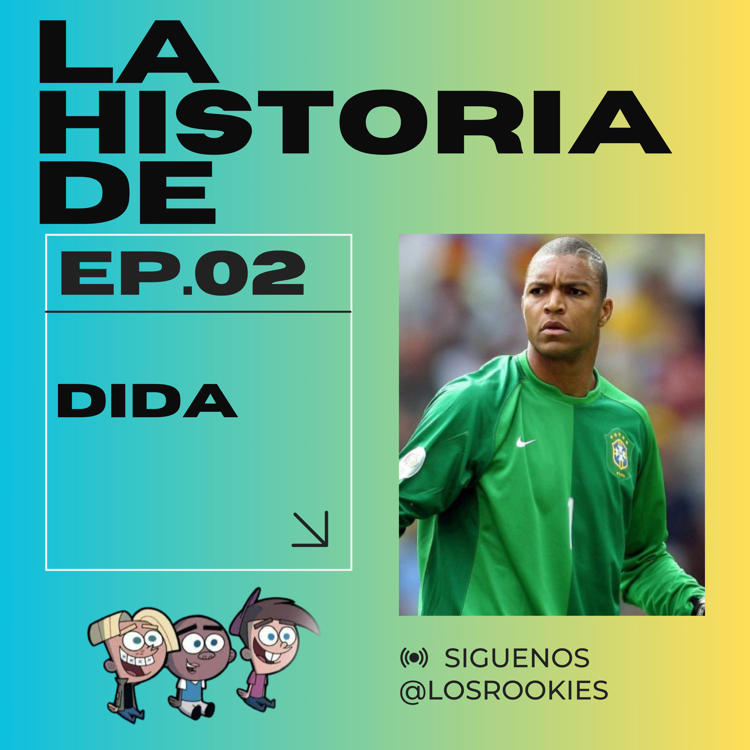 Los Rookies