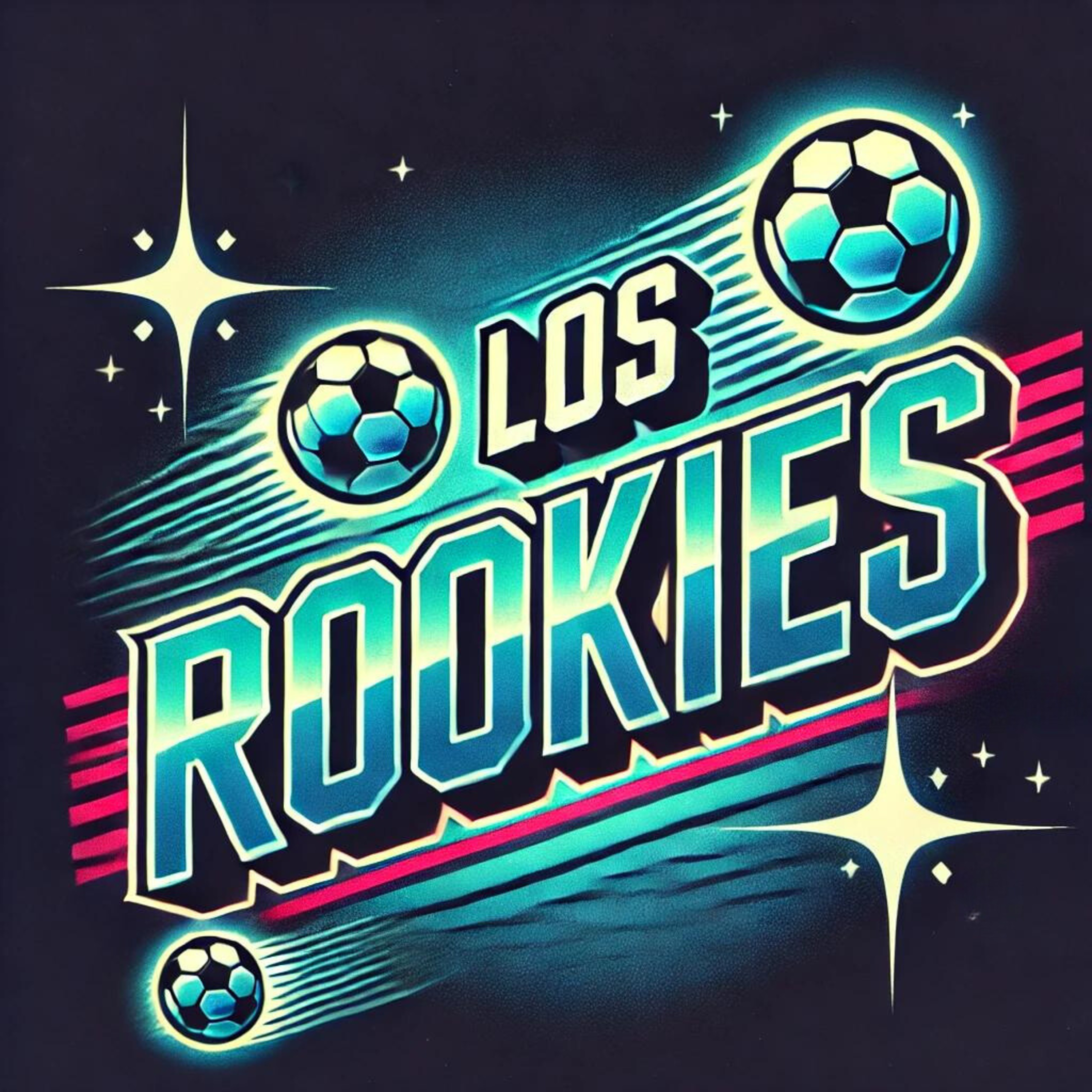 Cruz Azul Aplasta al América, Chivas Golea a Juárez, y Pumas Sigue en Picada | Los Rookies Ep. 26 episode artwork