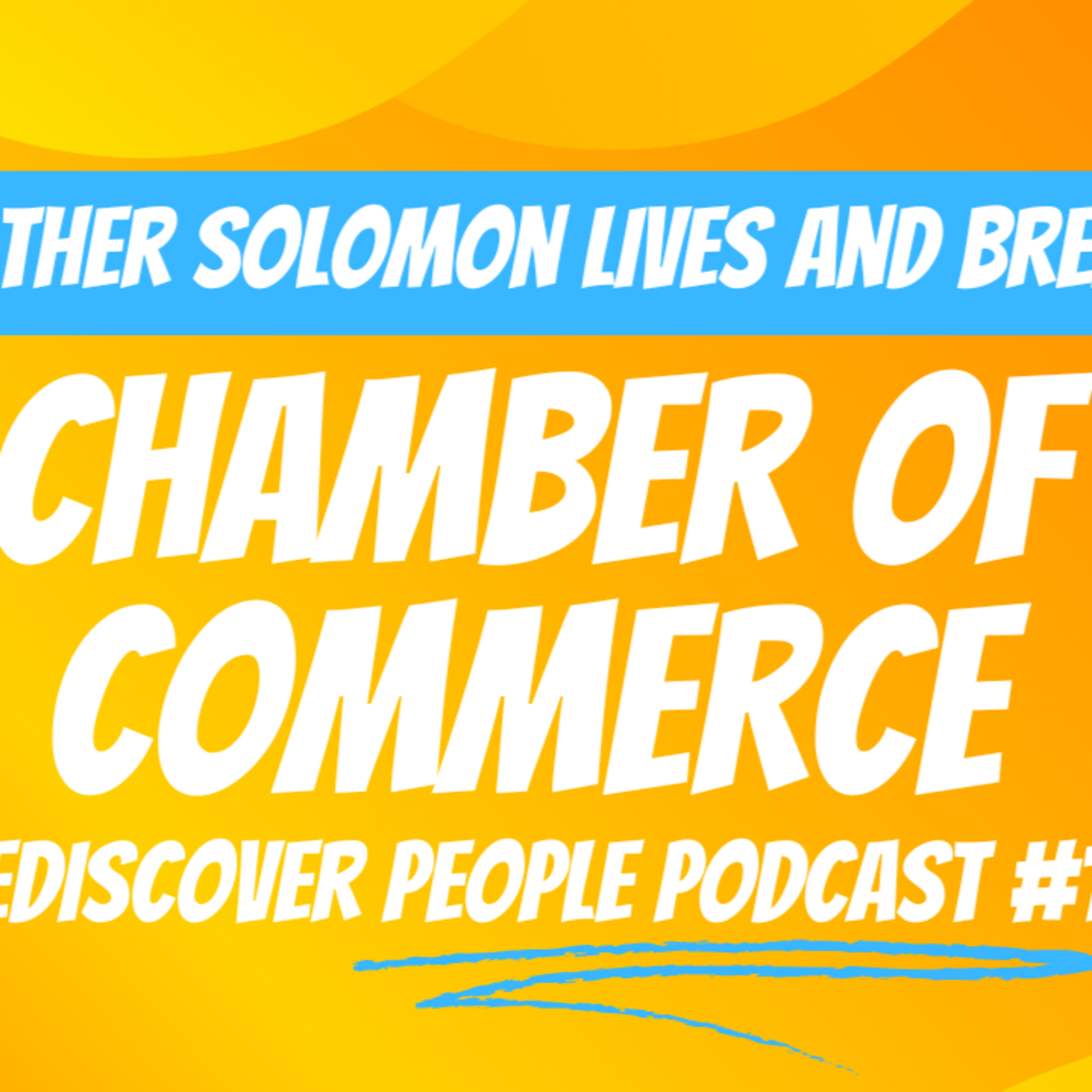 ReDiscover People Podcast