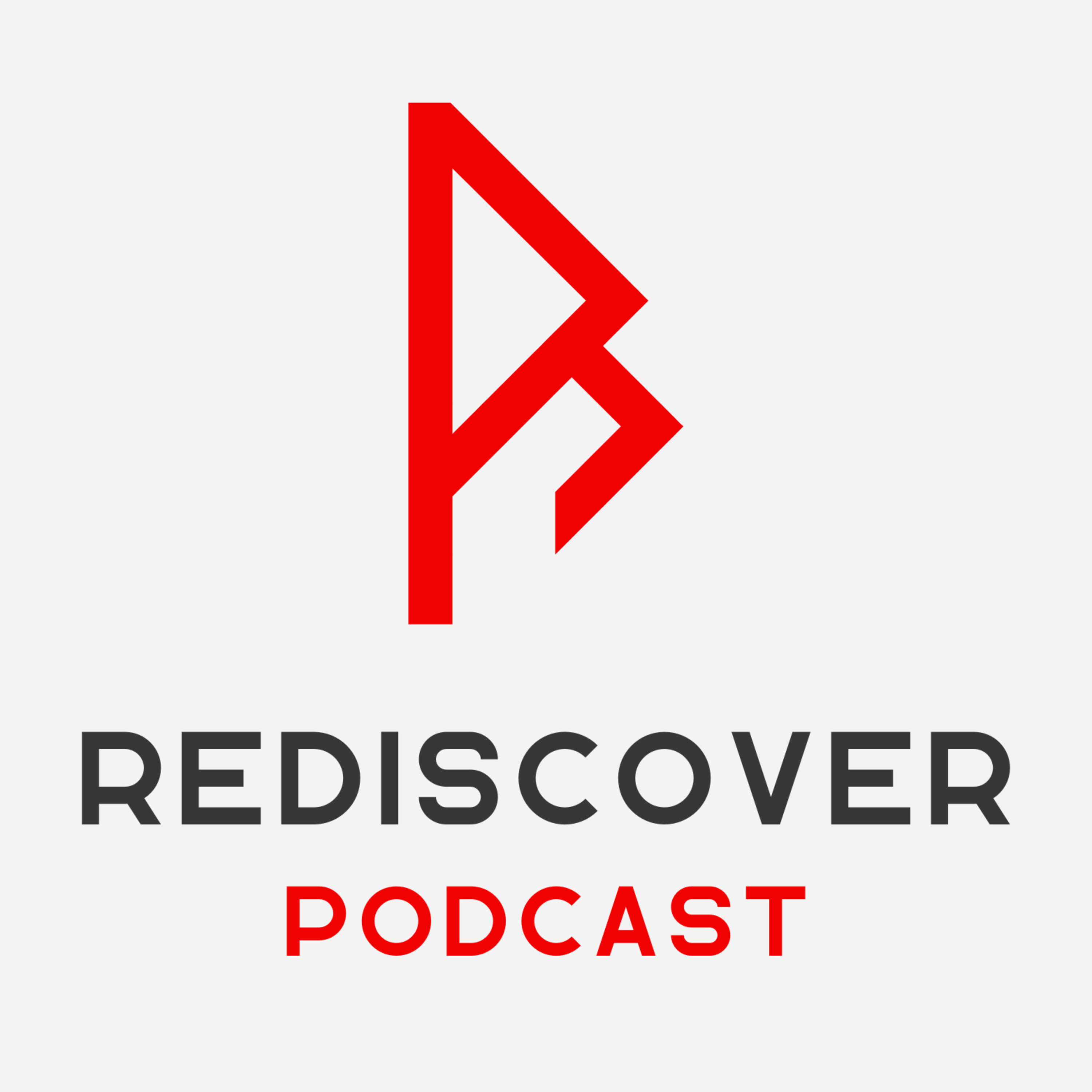 ReDiscover People Podcast