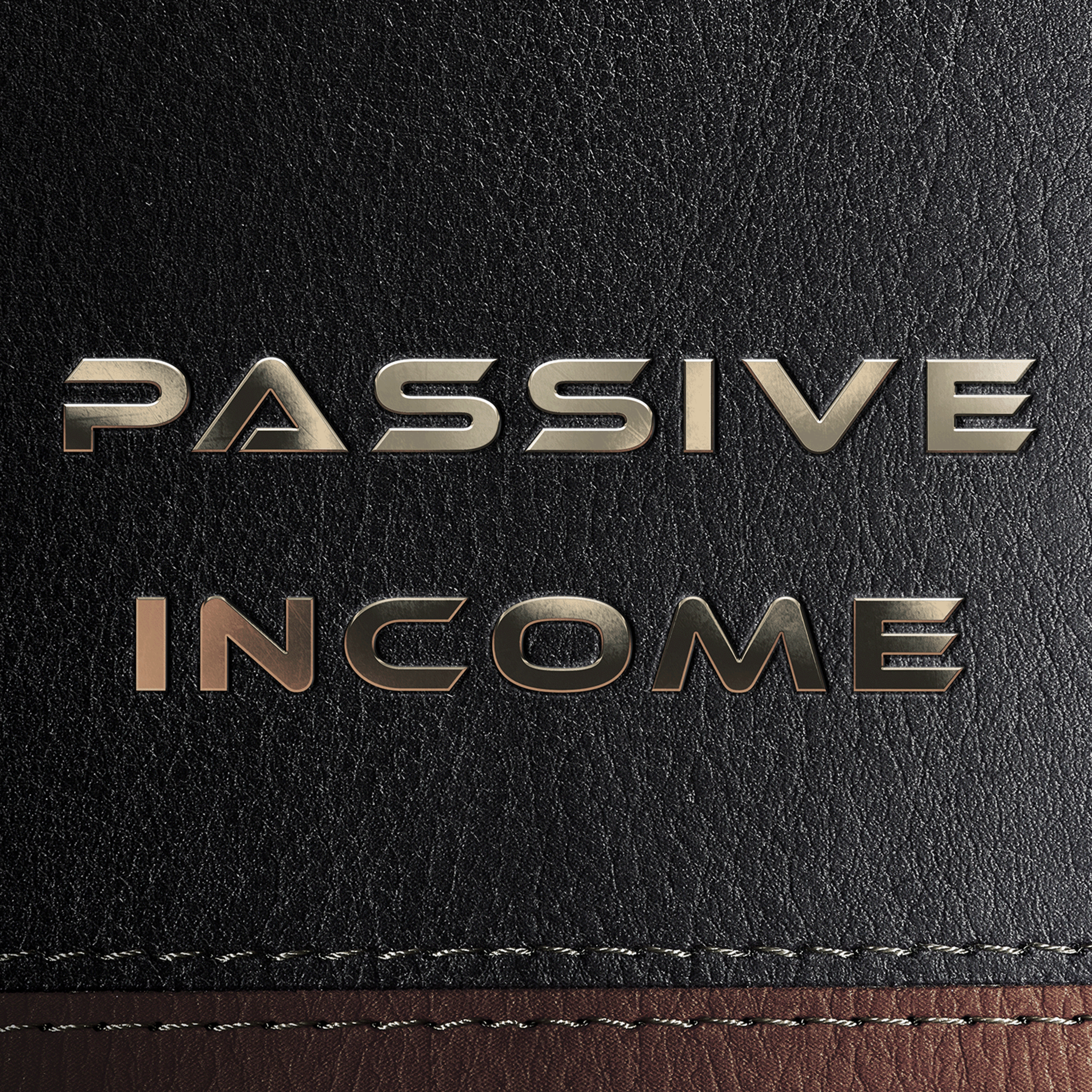 [Passive Income] BingX Grid Trading episode artwork
