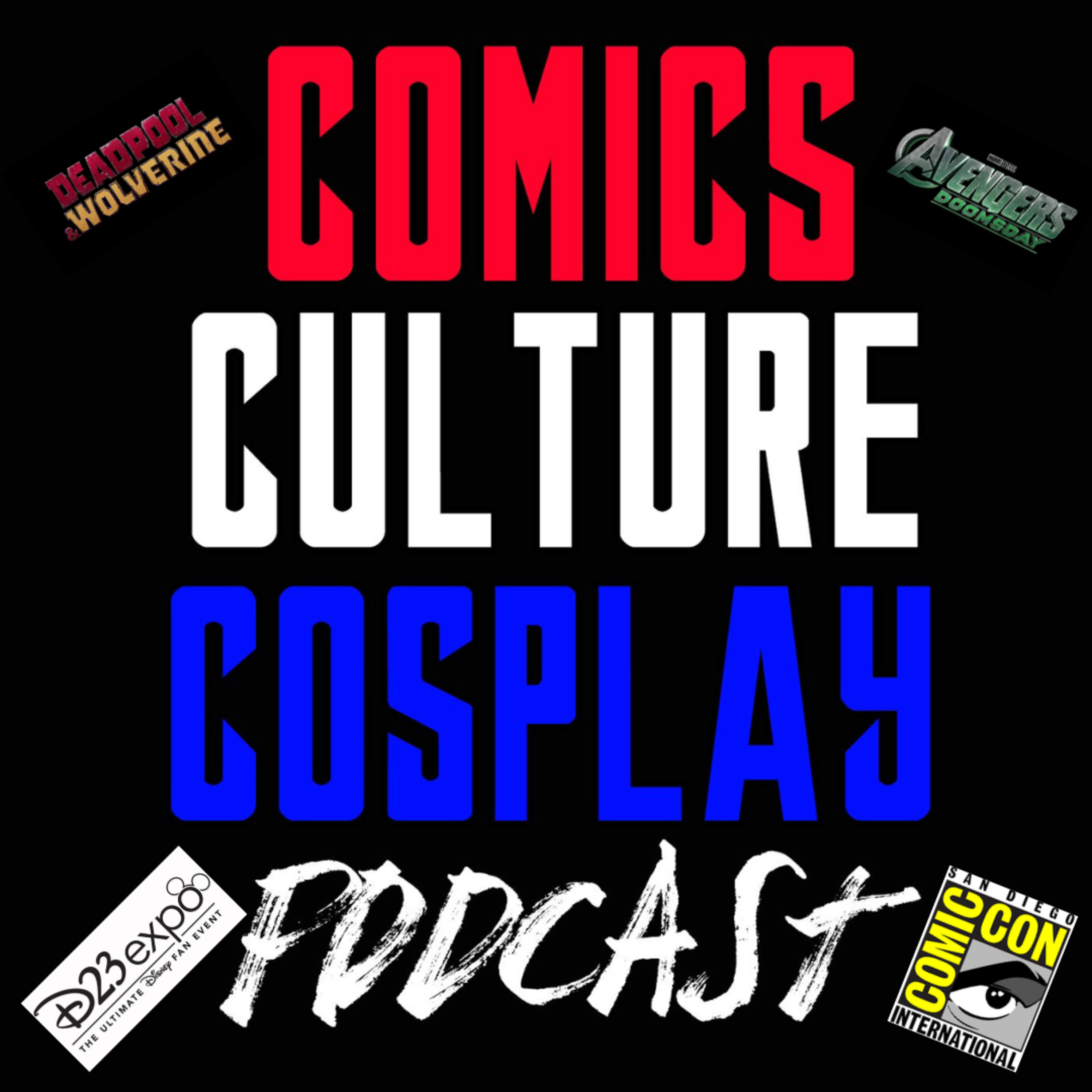 The CCC Podcast