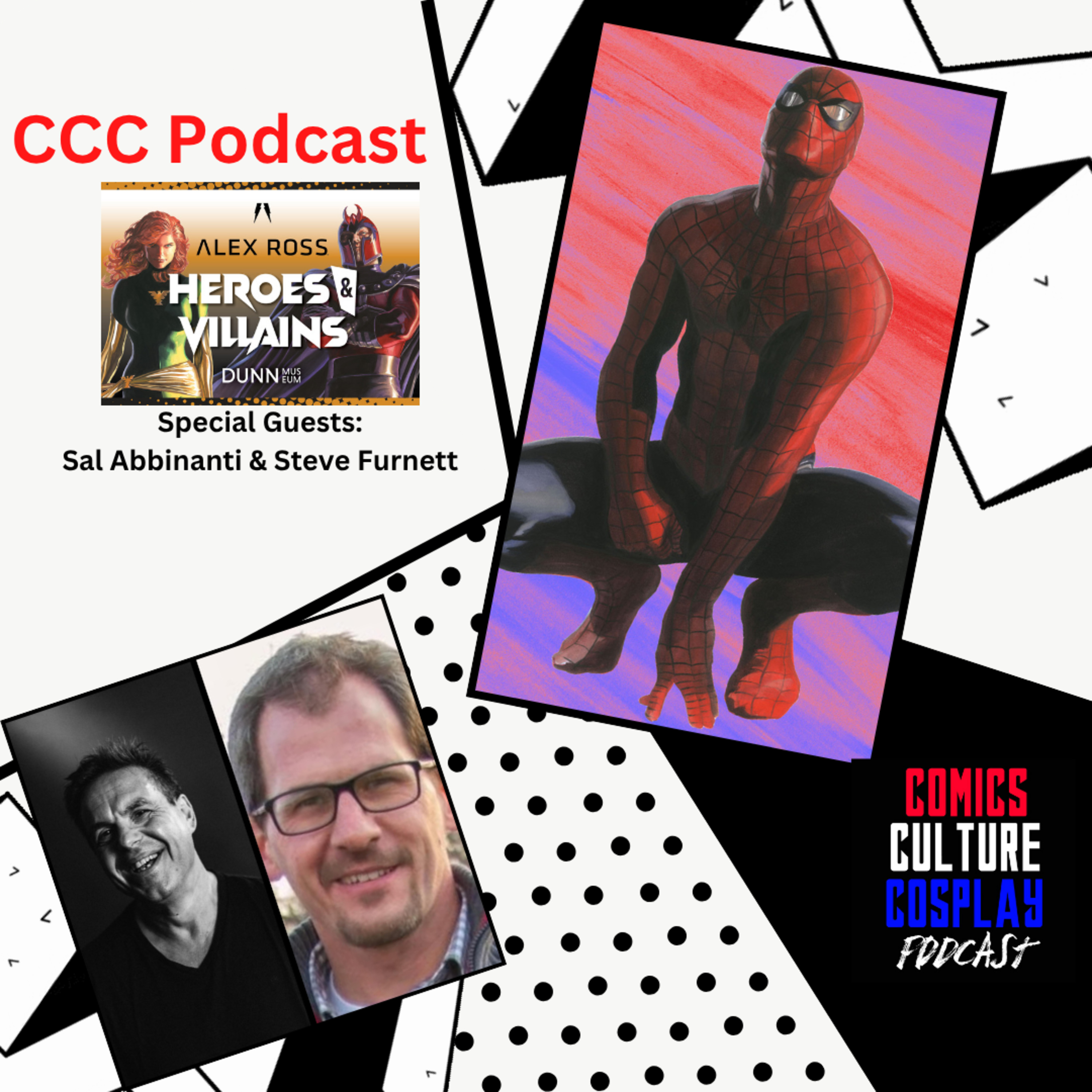 The CCC Podcast