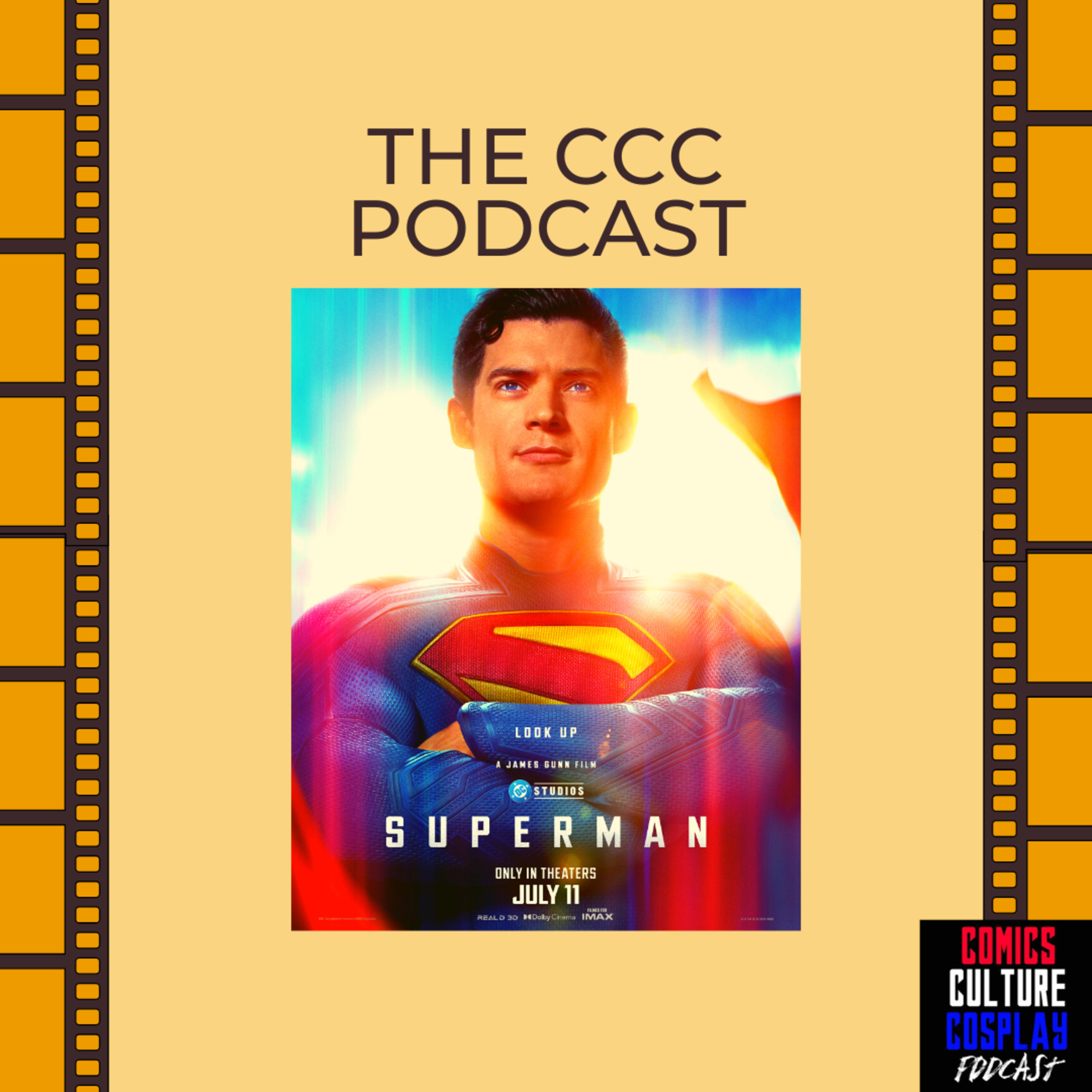 The CCC Podcast