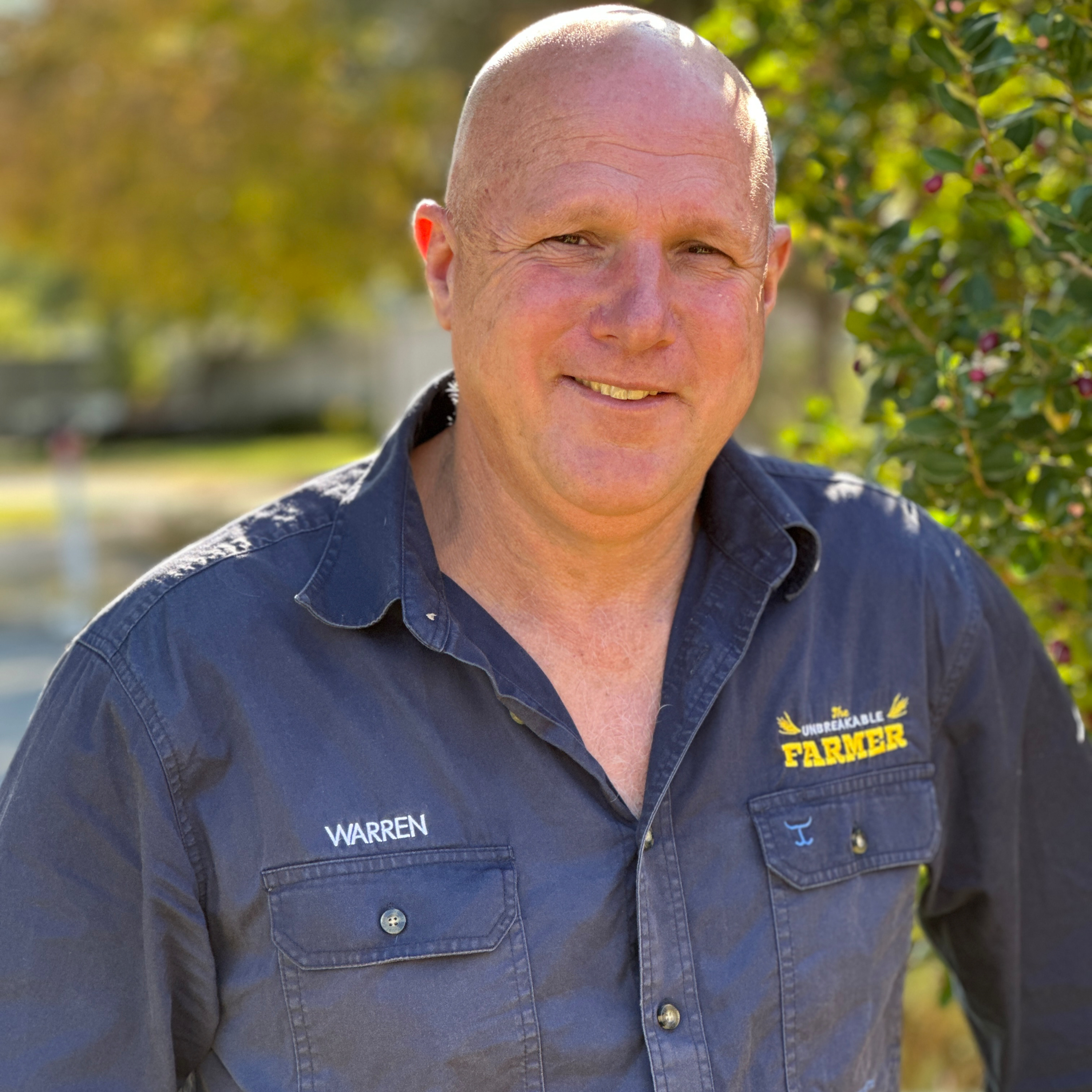 Salt of the Earth Farm Stories