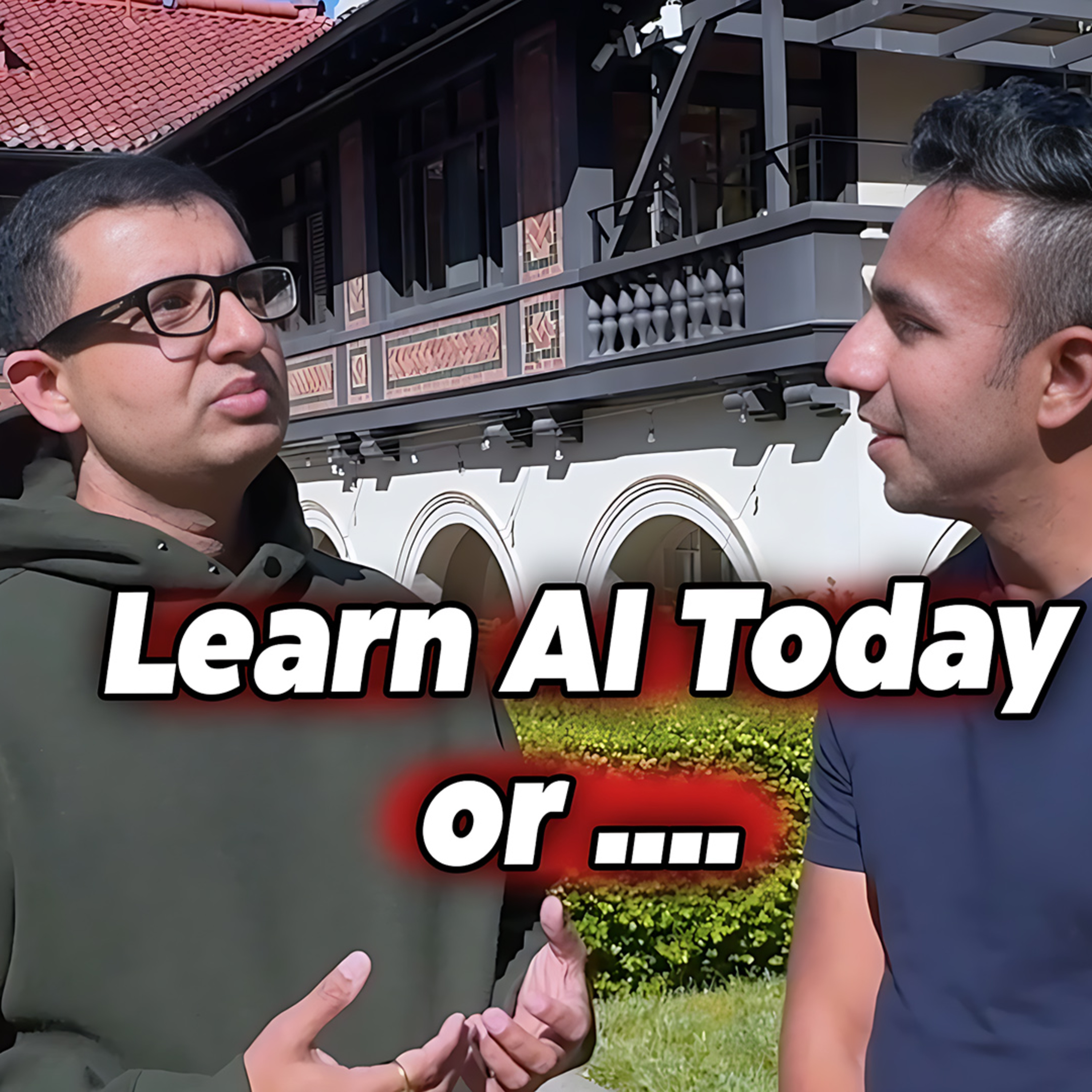 Tech Talks with Singh [Hindi]