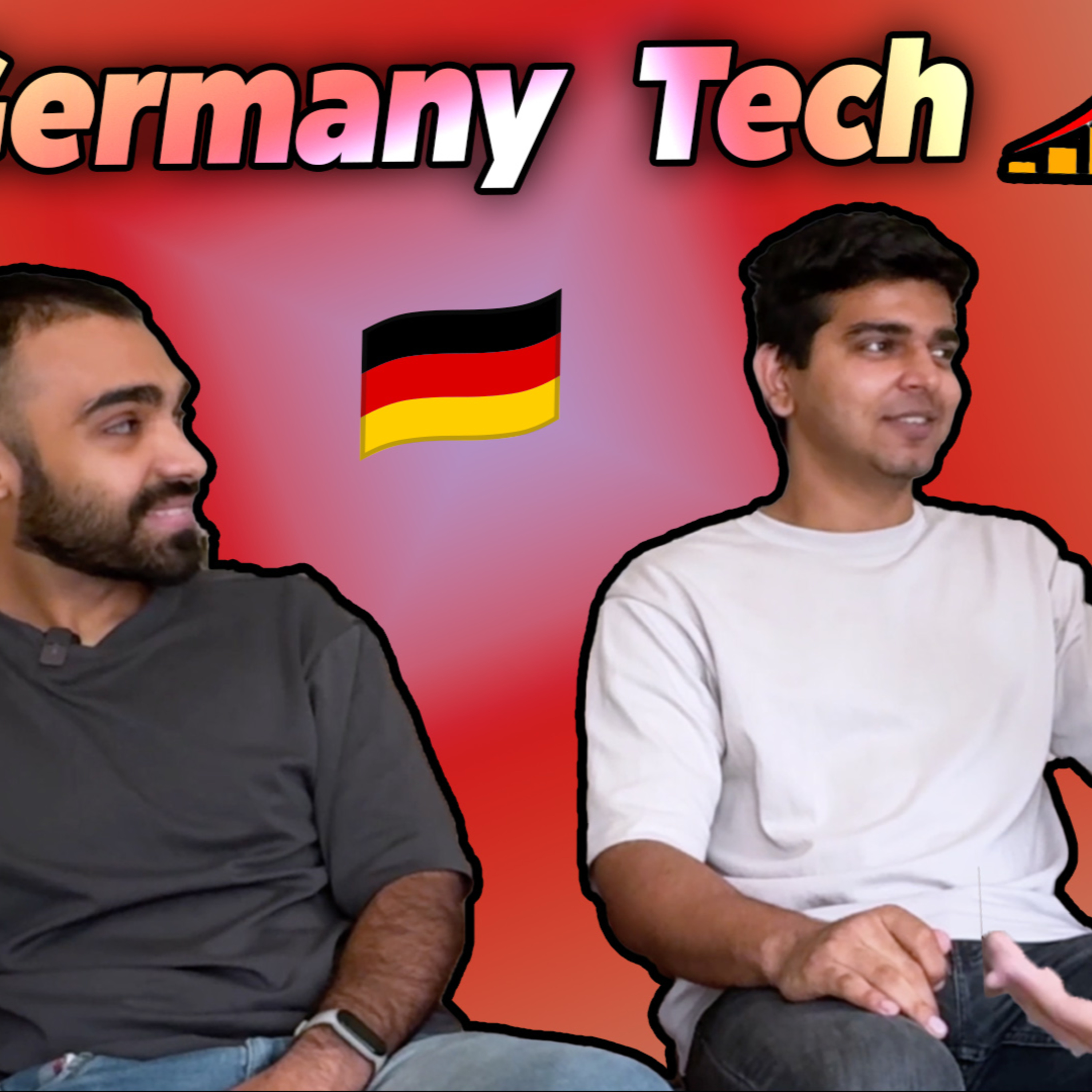 Tech Talks with Singh [Hindi]