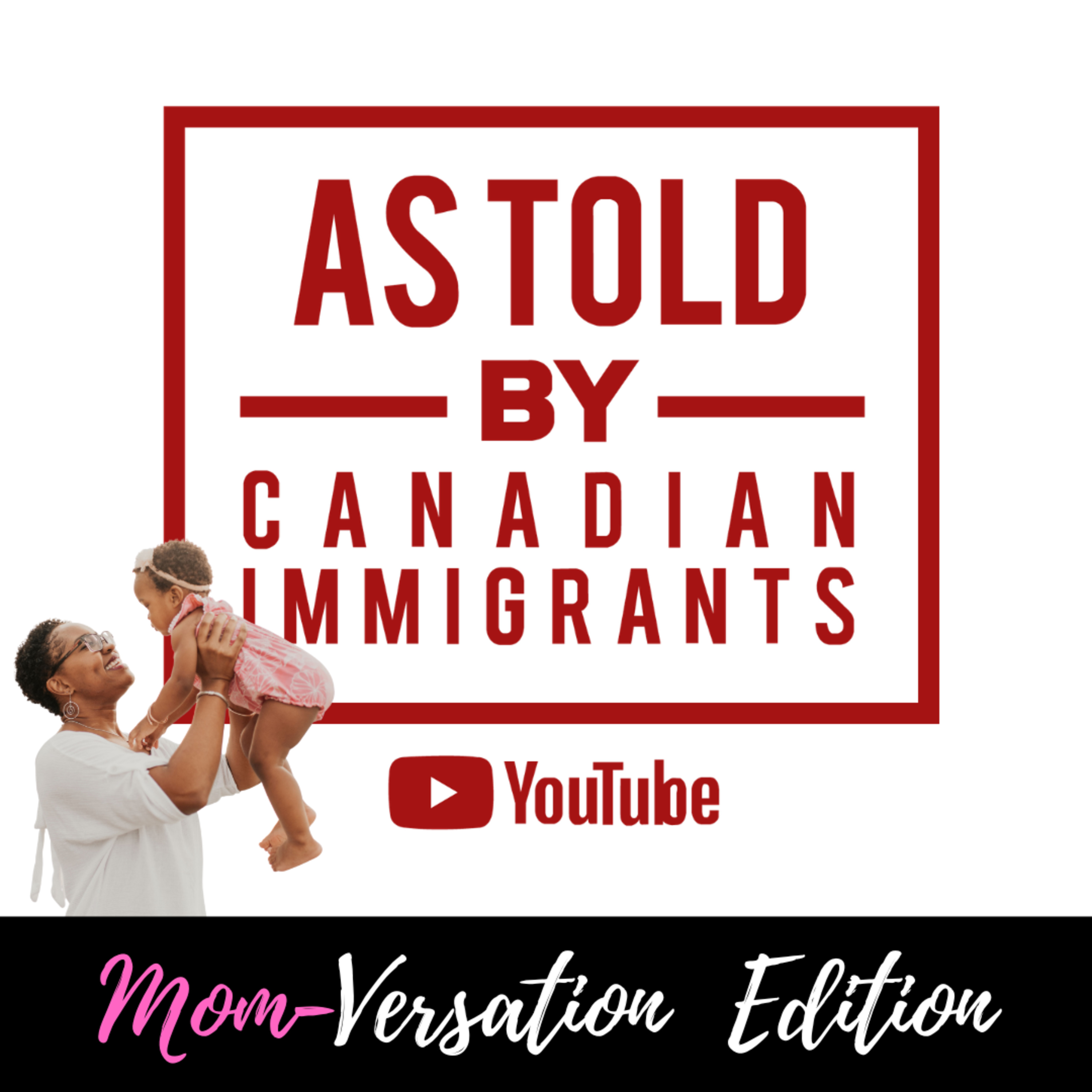 Did Moving to Canada Actually Give Us a Better Life? episode artwork