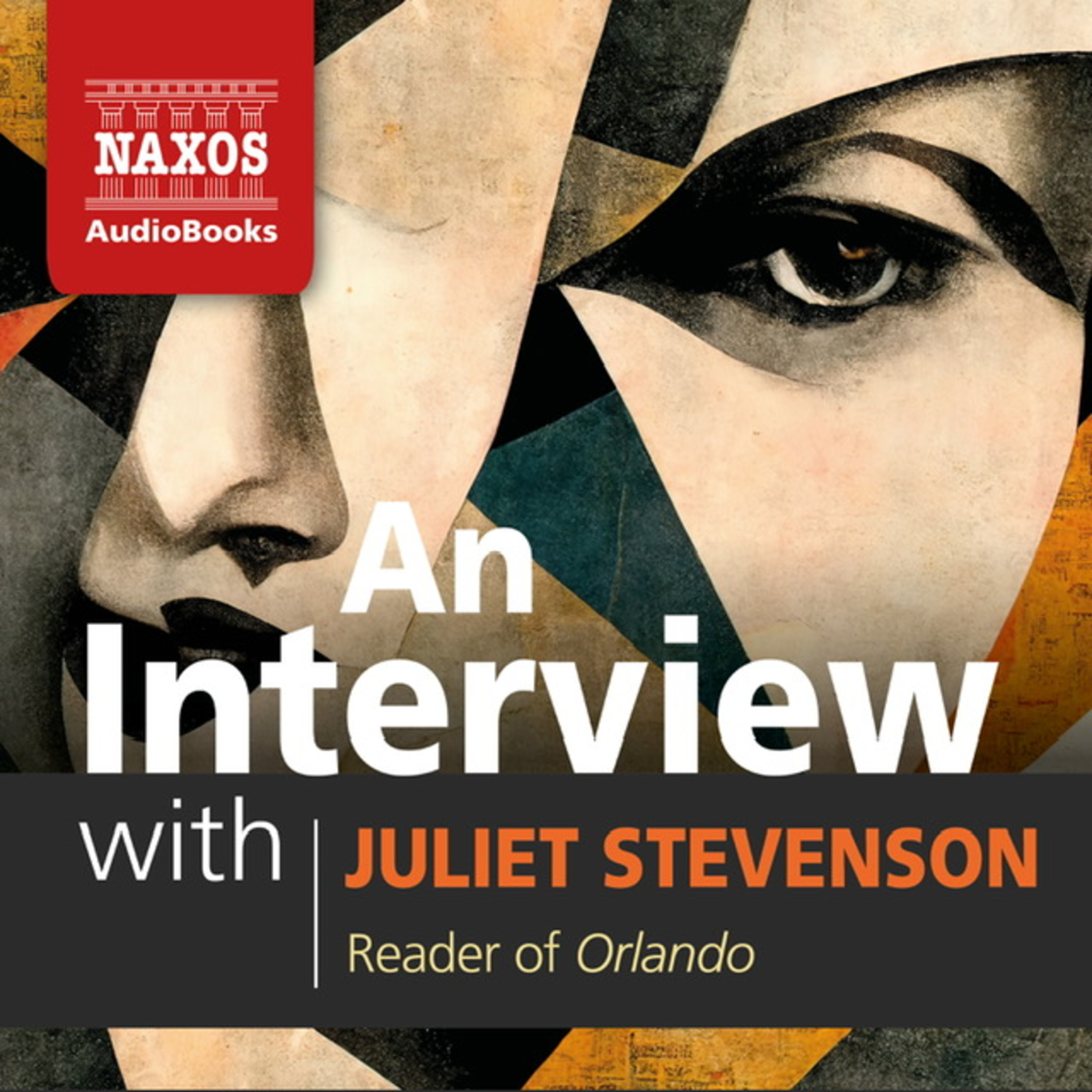 Naxos AudioBooks Podcast