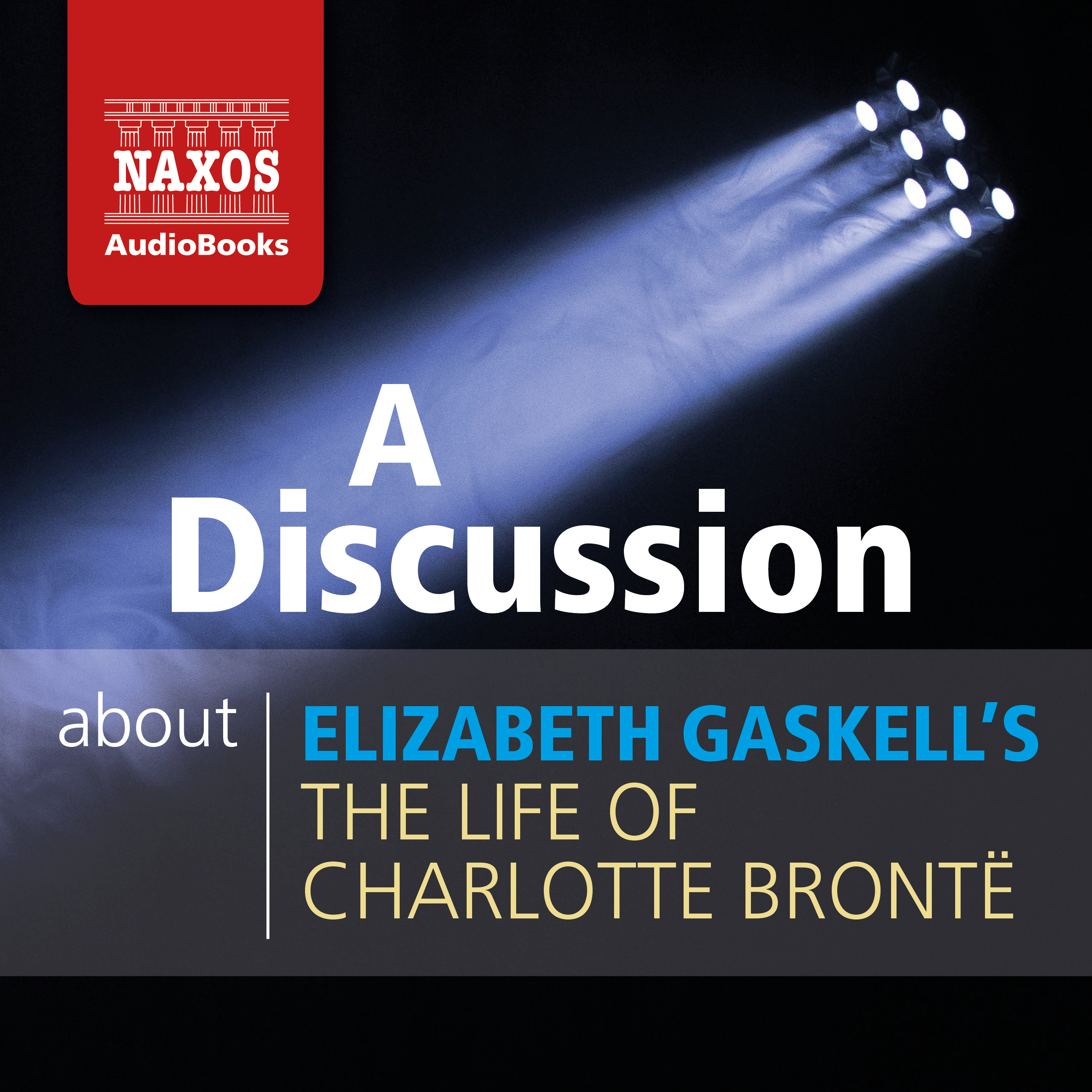 Naxos AudioBooks Podcast