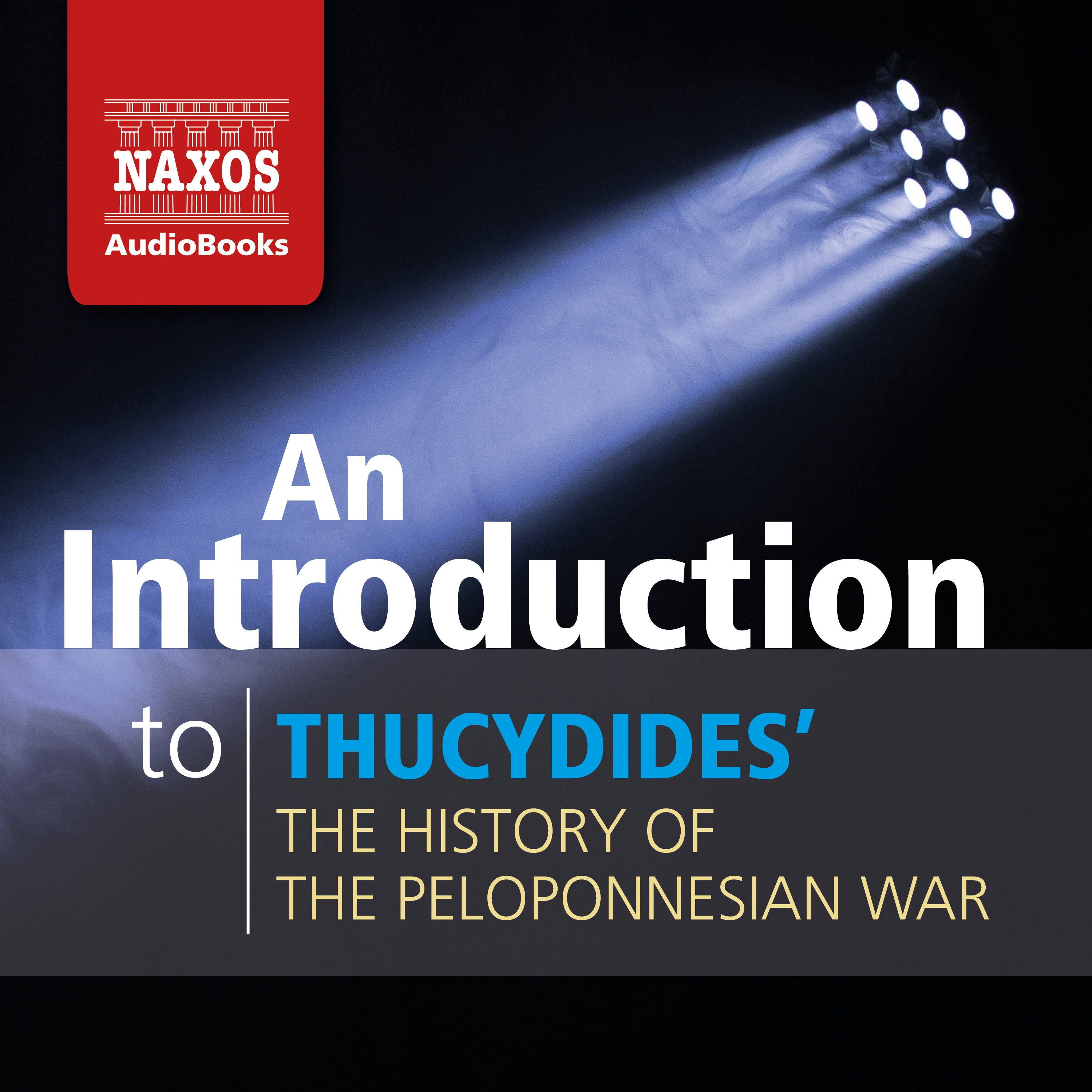 Naxos AudioBooks Podcast