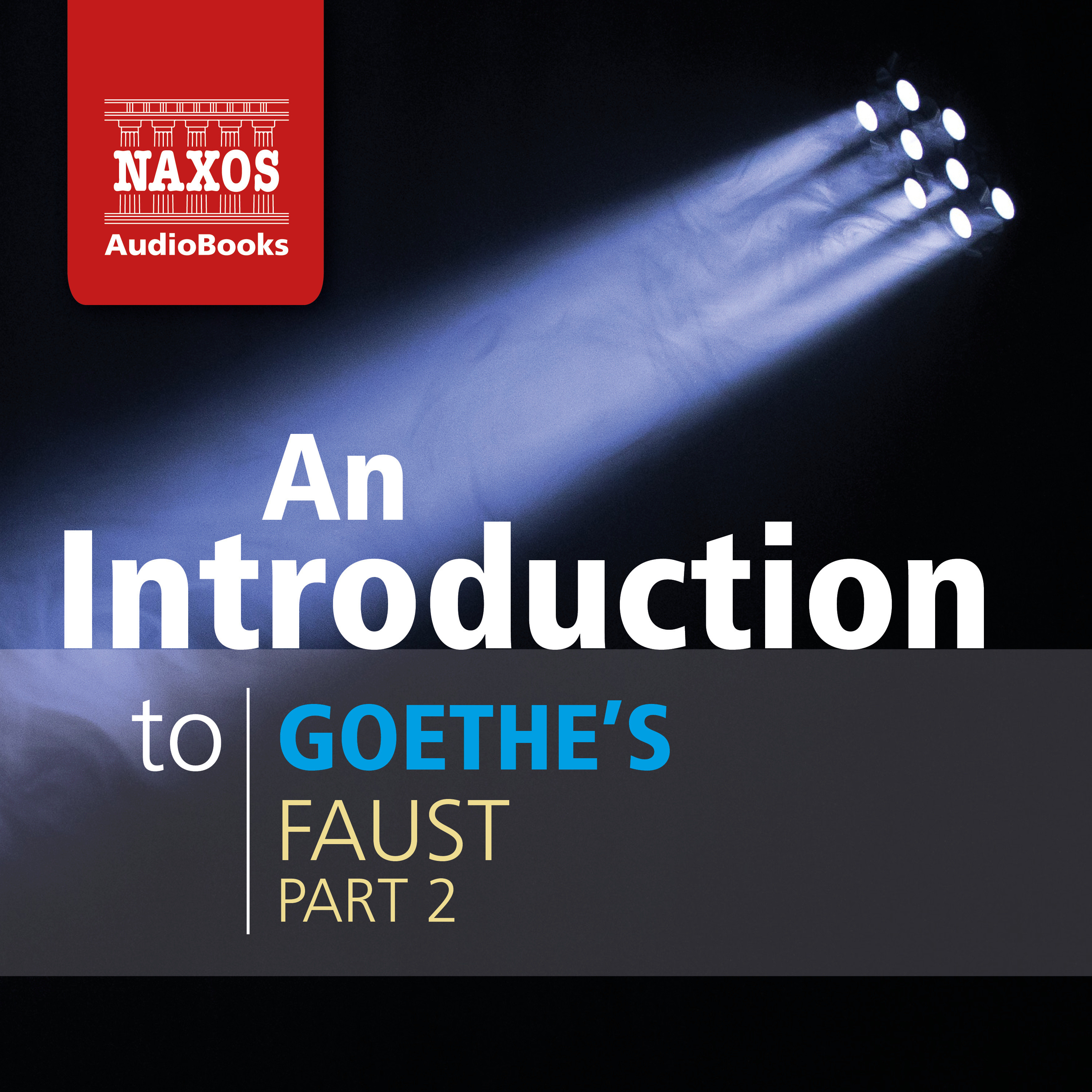 Naxos AudioBooks Podcast