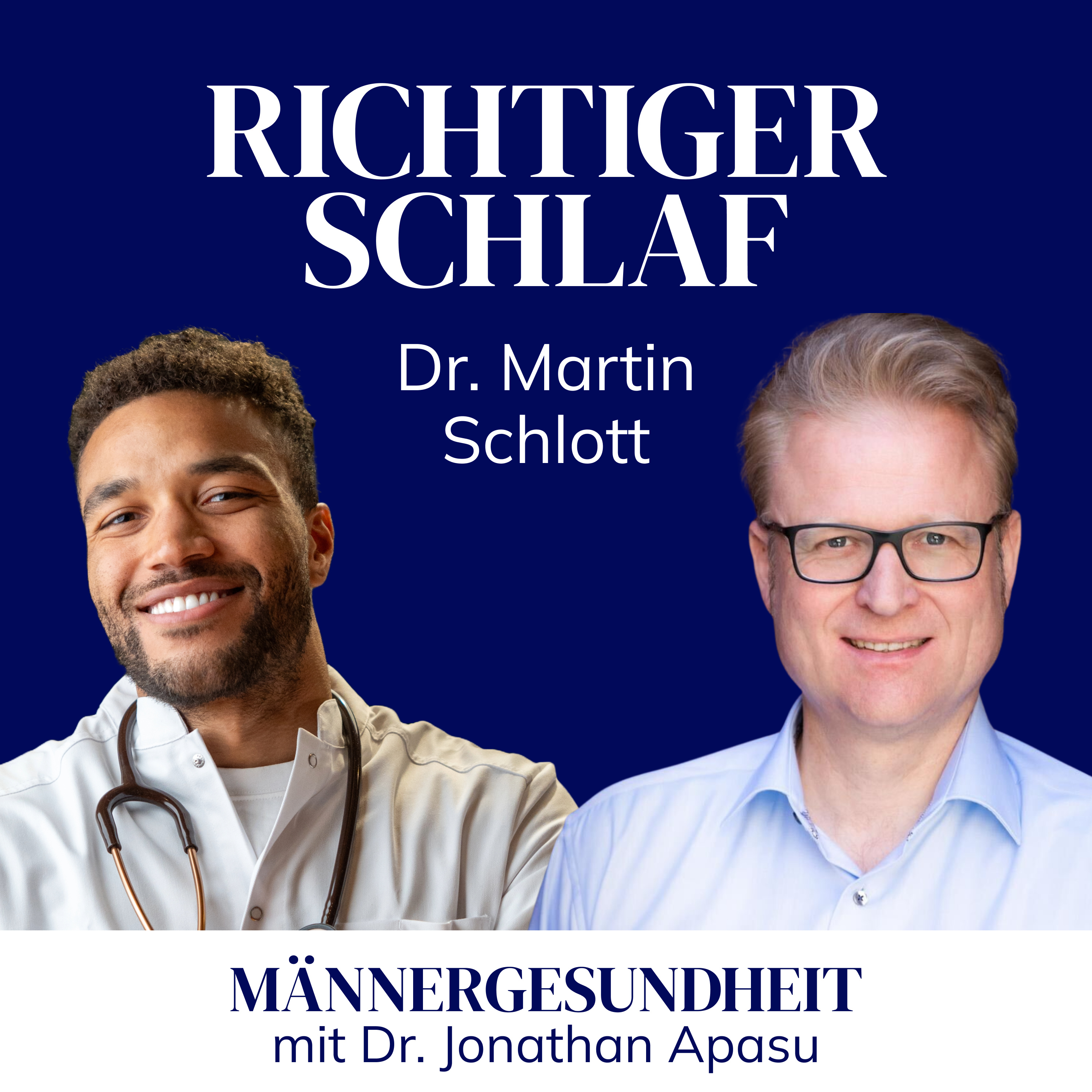 Männergesundheit