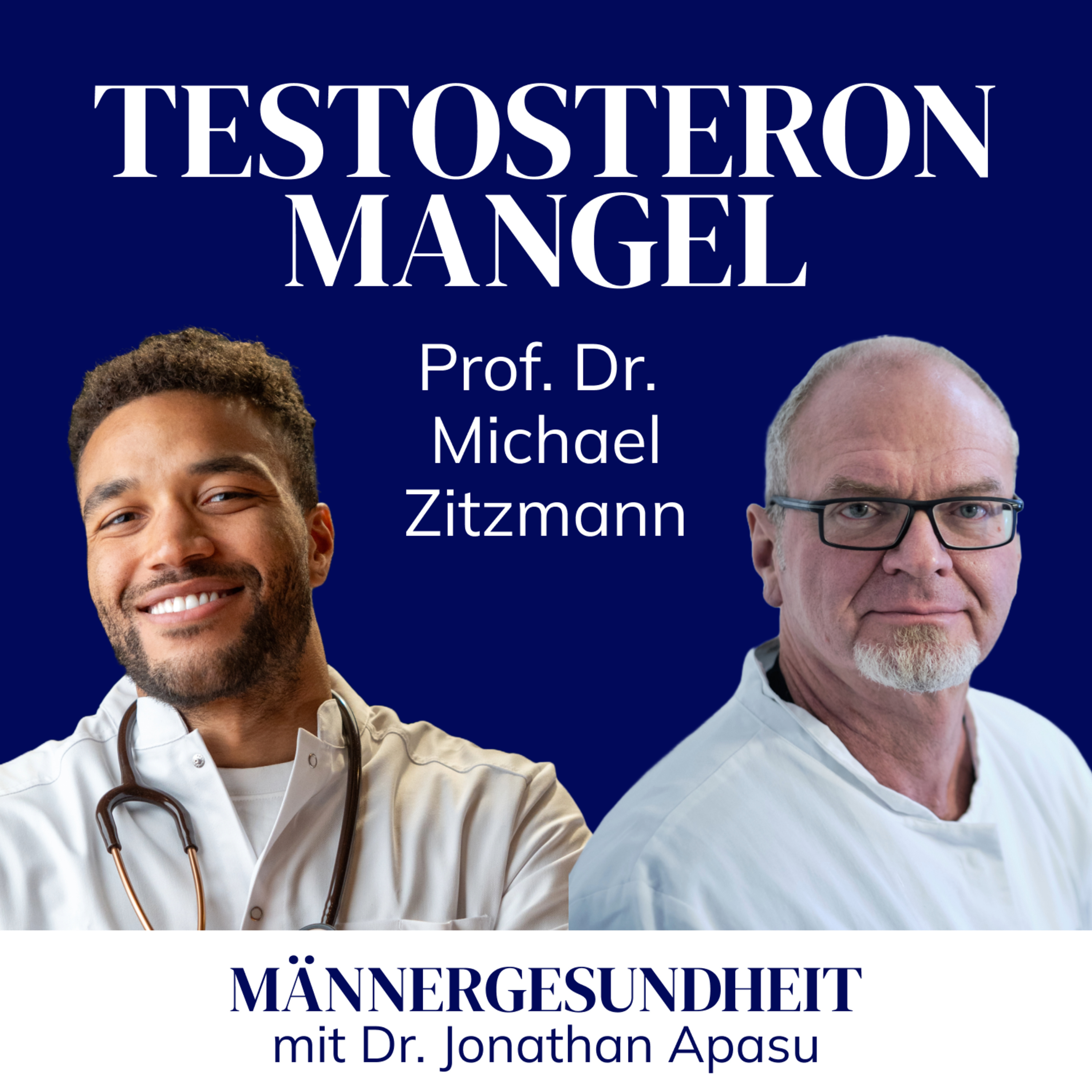 Männergesundheit