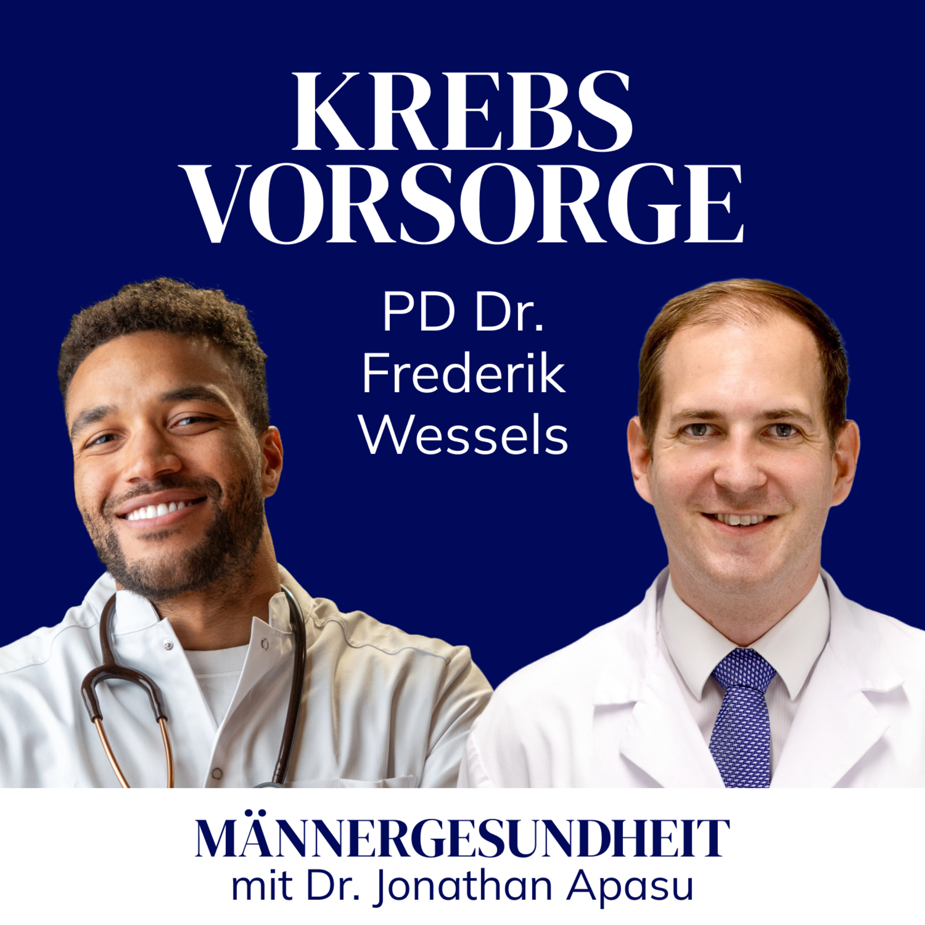 Männergesundheit