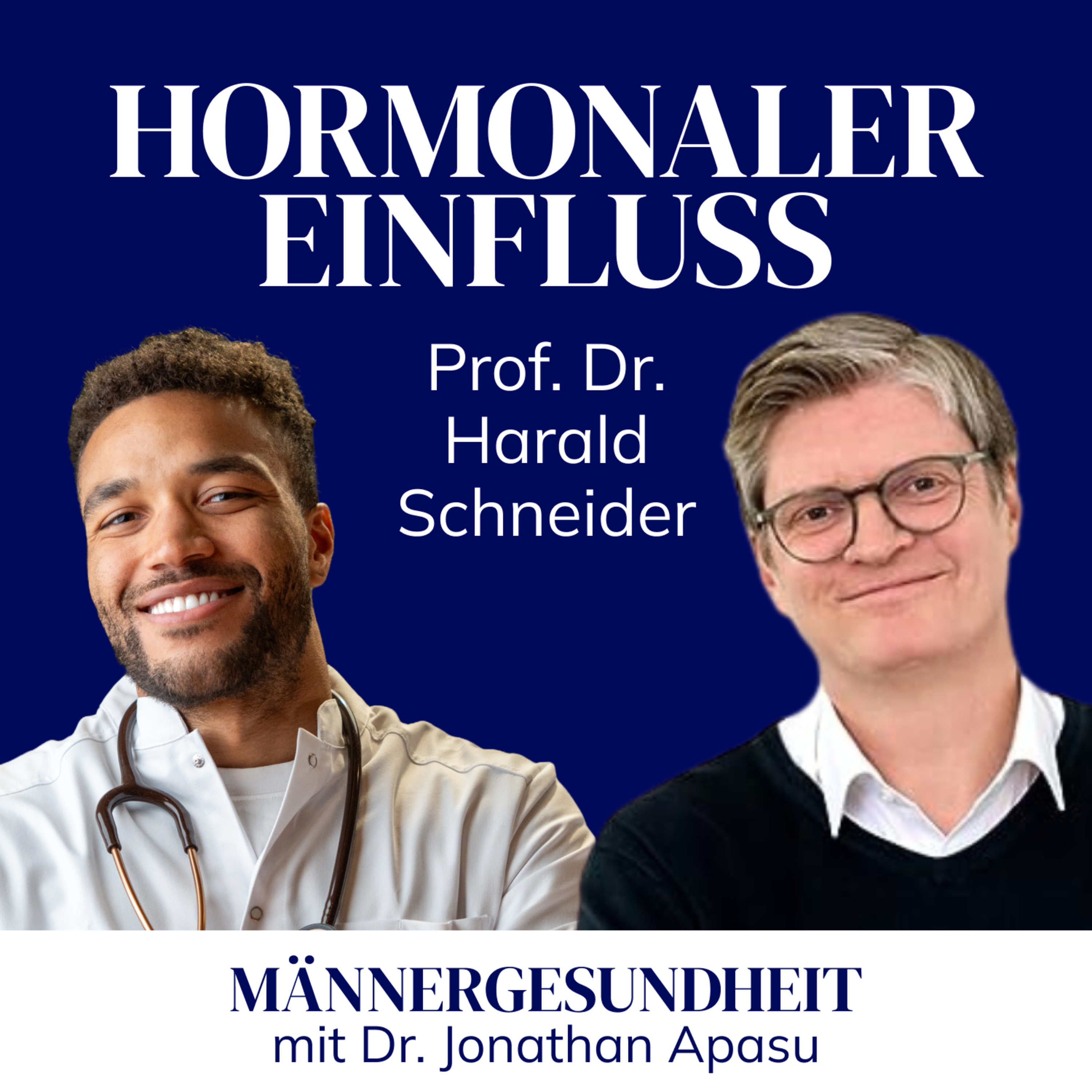 Männergesundheit
