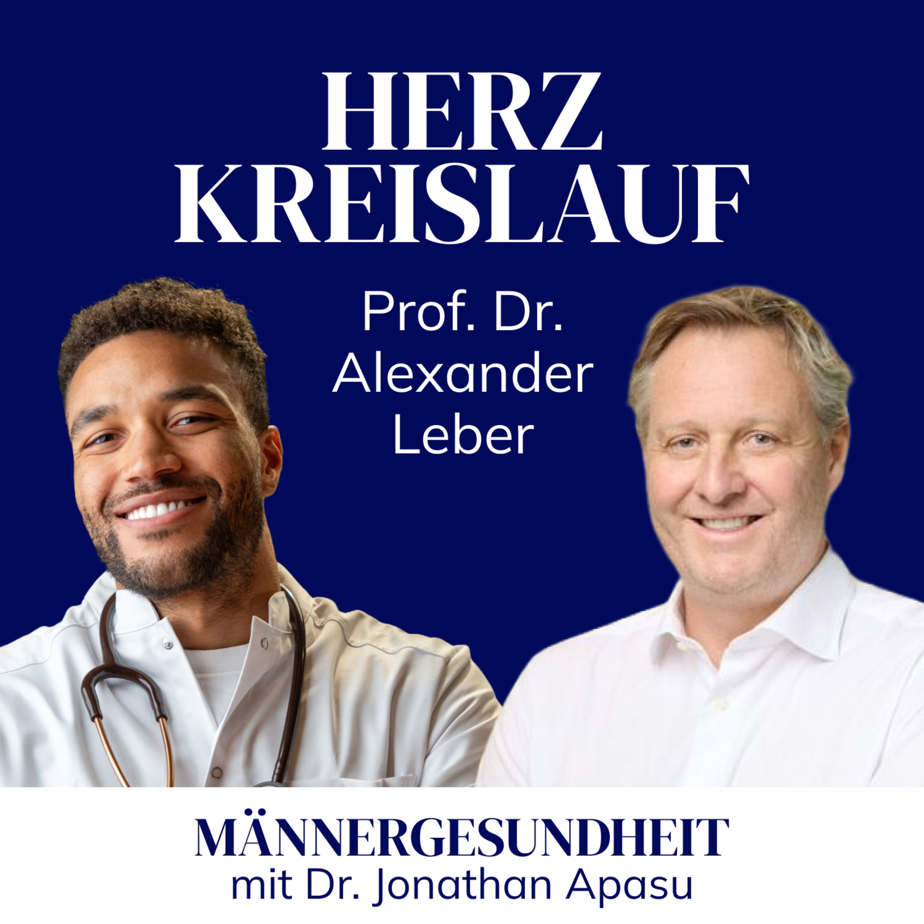 Männergesundheit