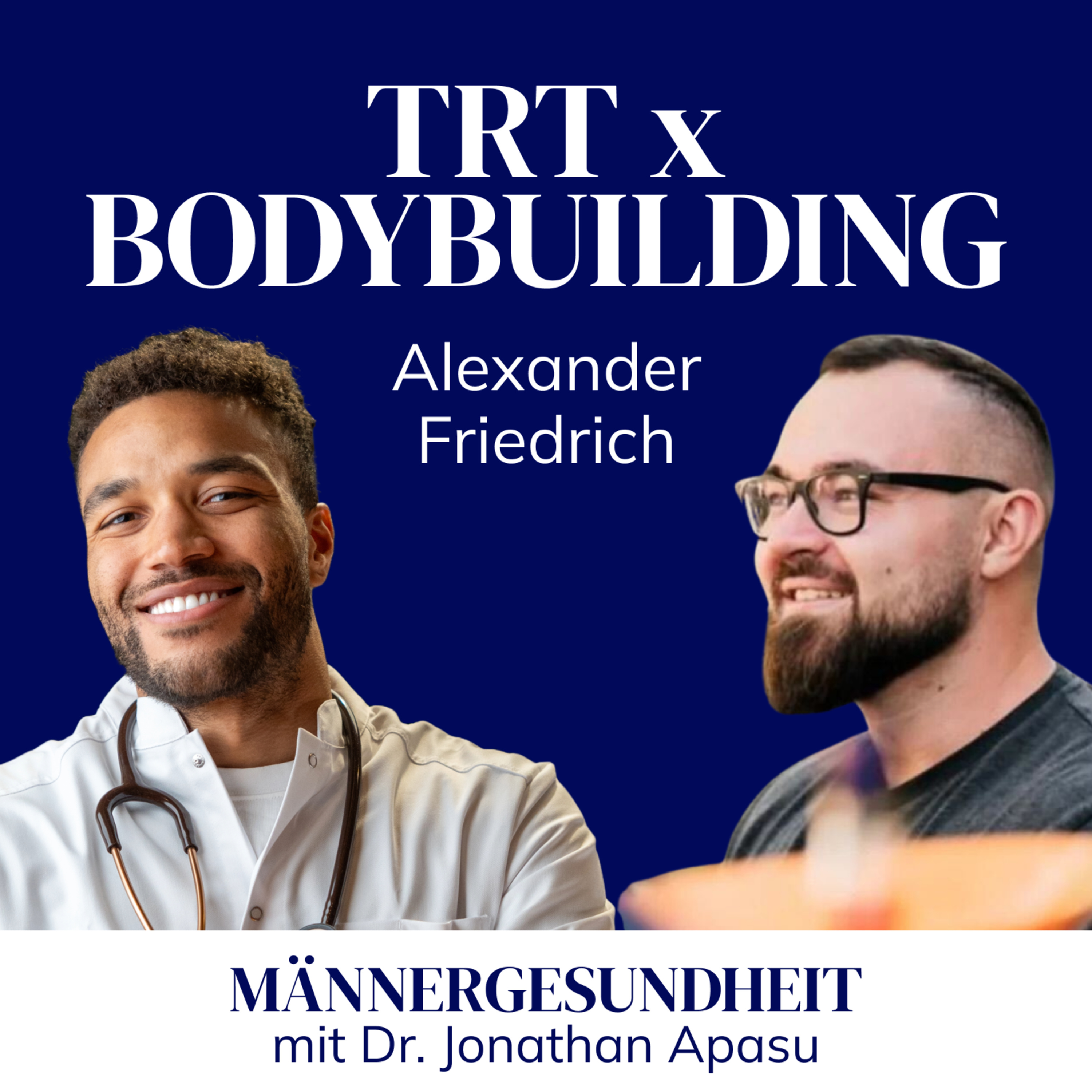 Männergesundheit