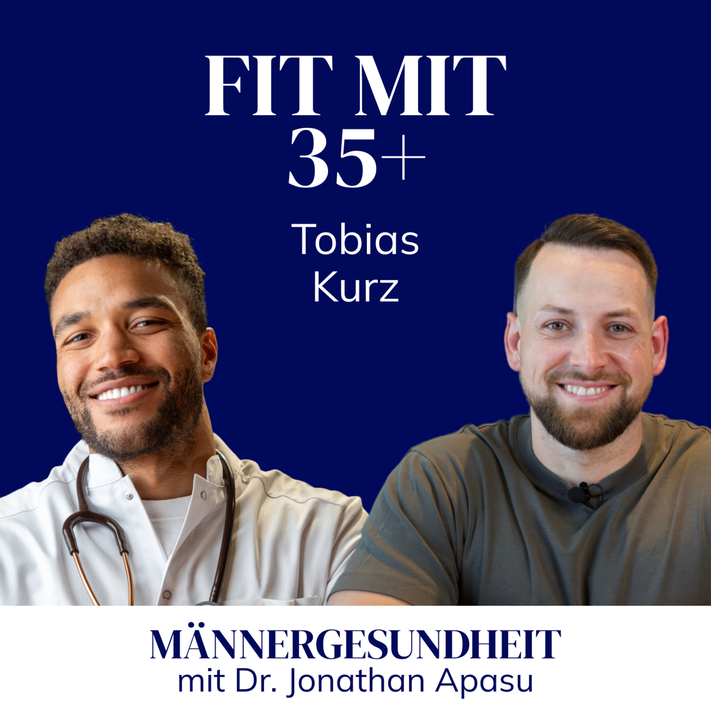 Männergesundheit