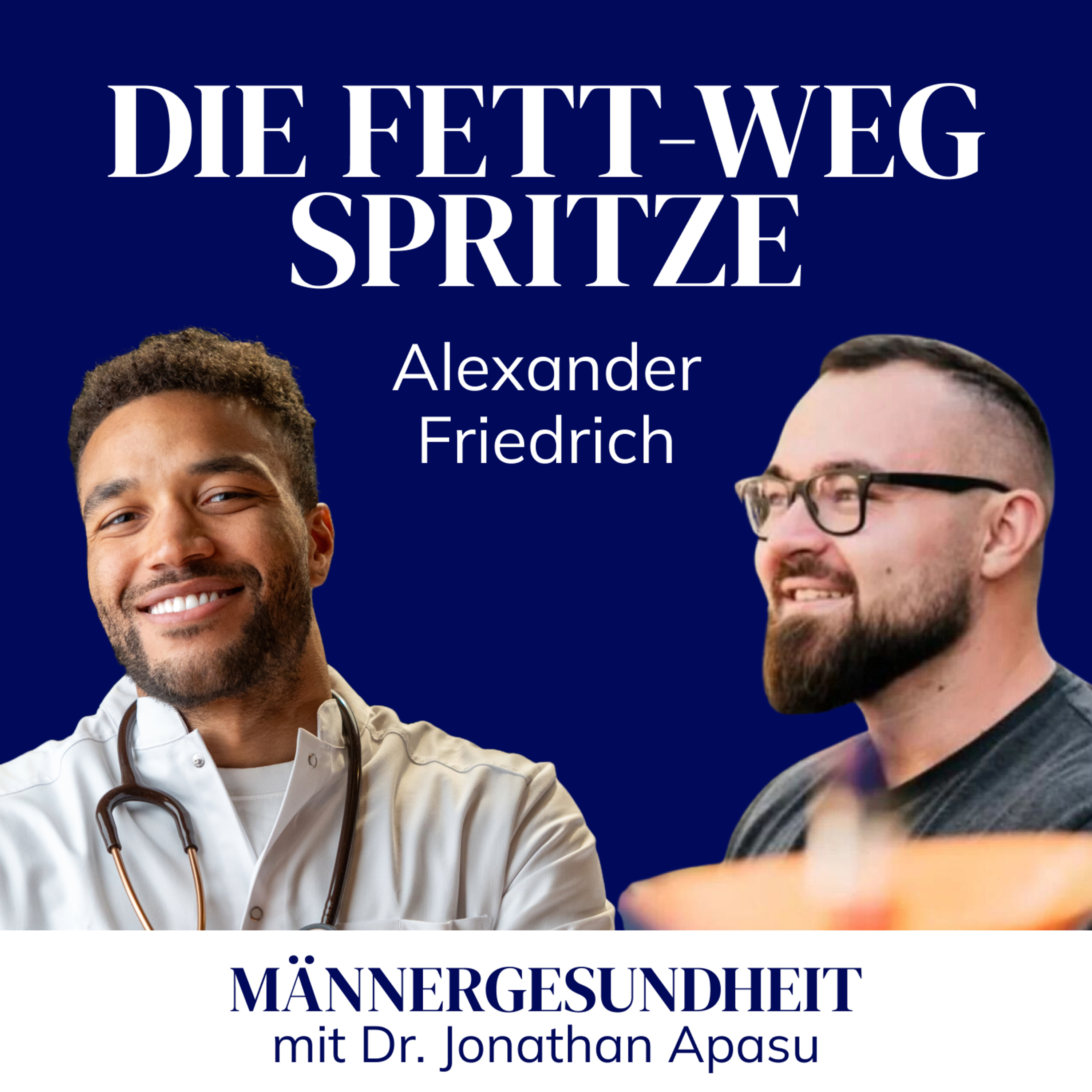 Männergesundheit