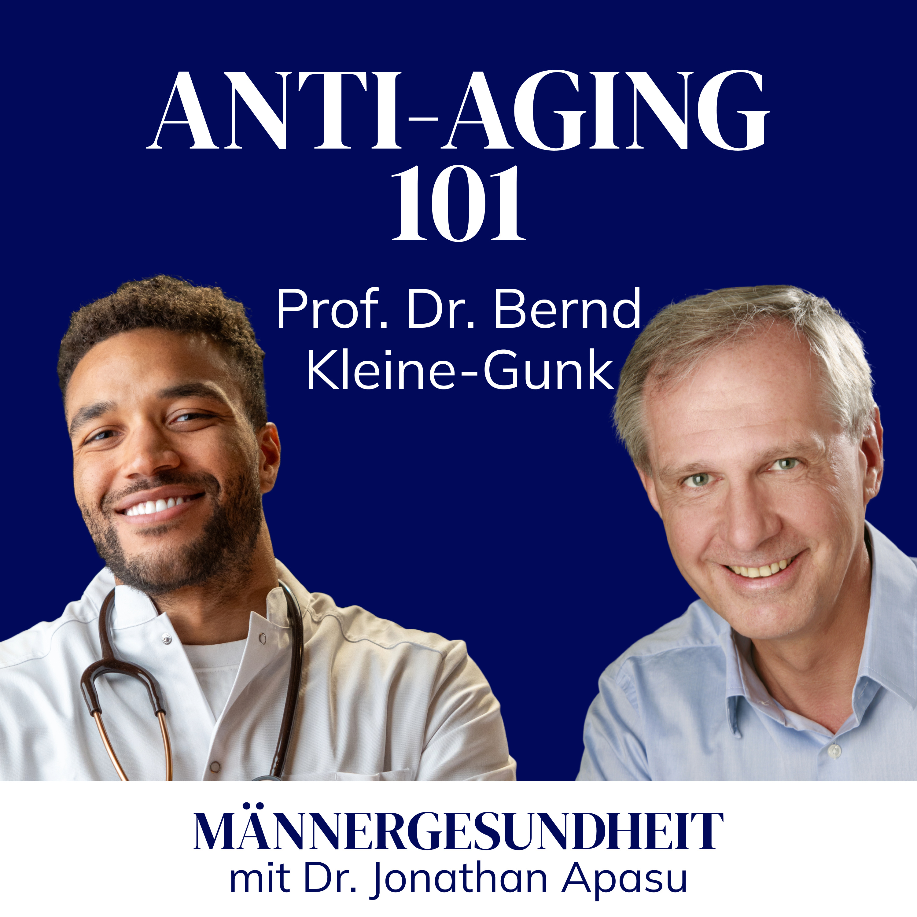 Männergesundheit