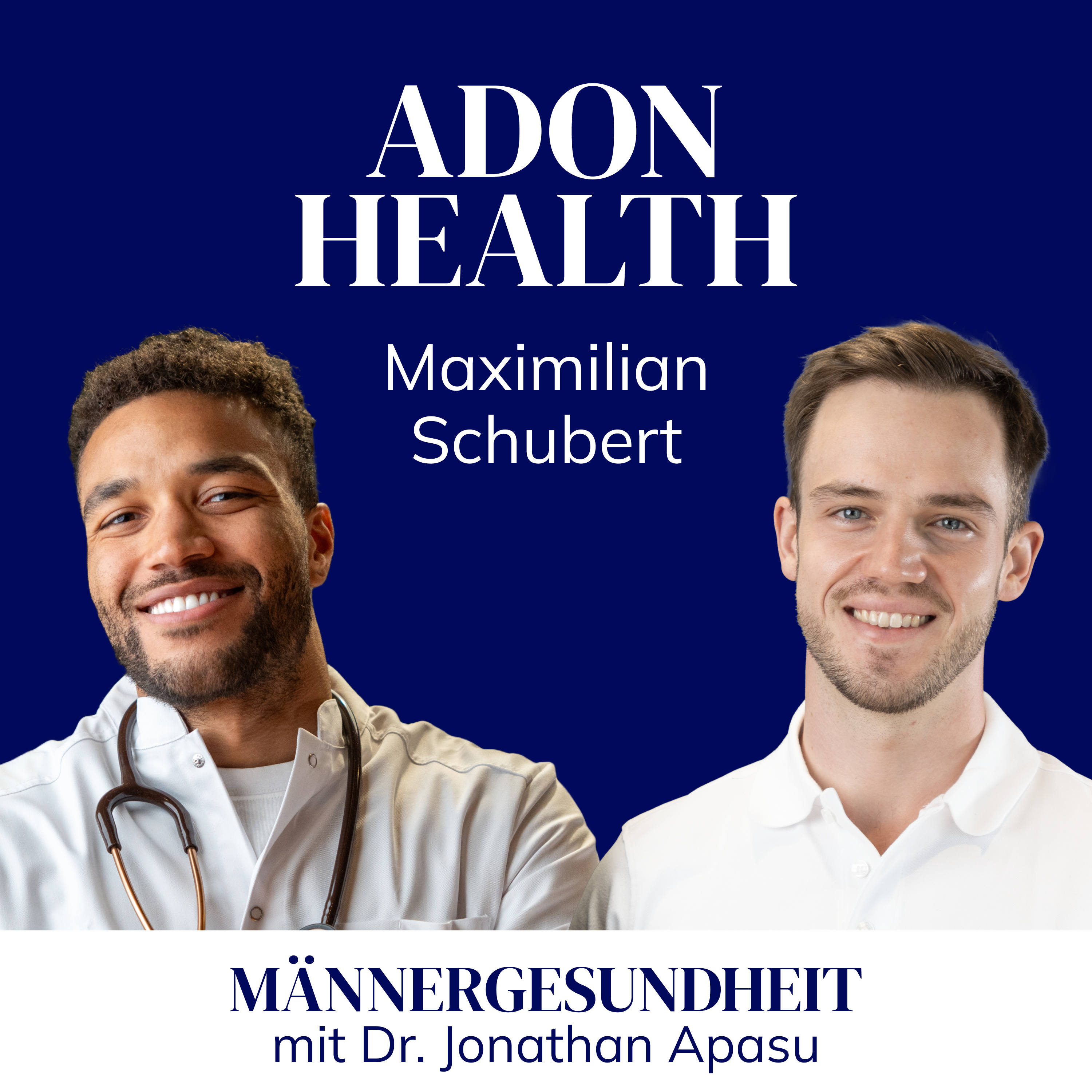 Männergesundheit