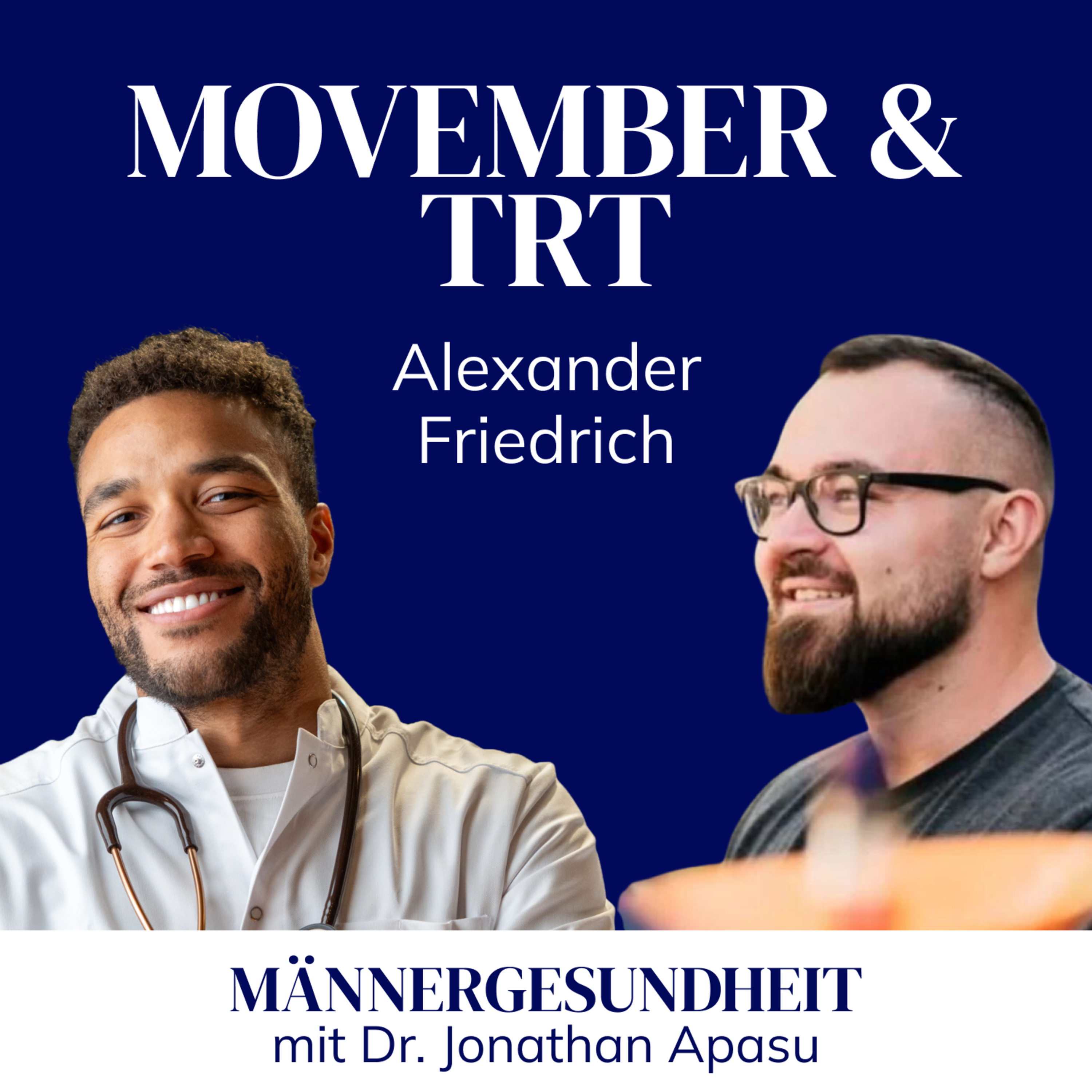Männergesundheit