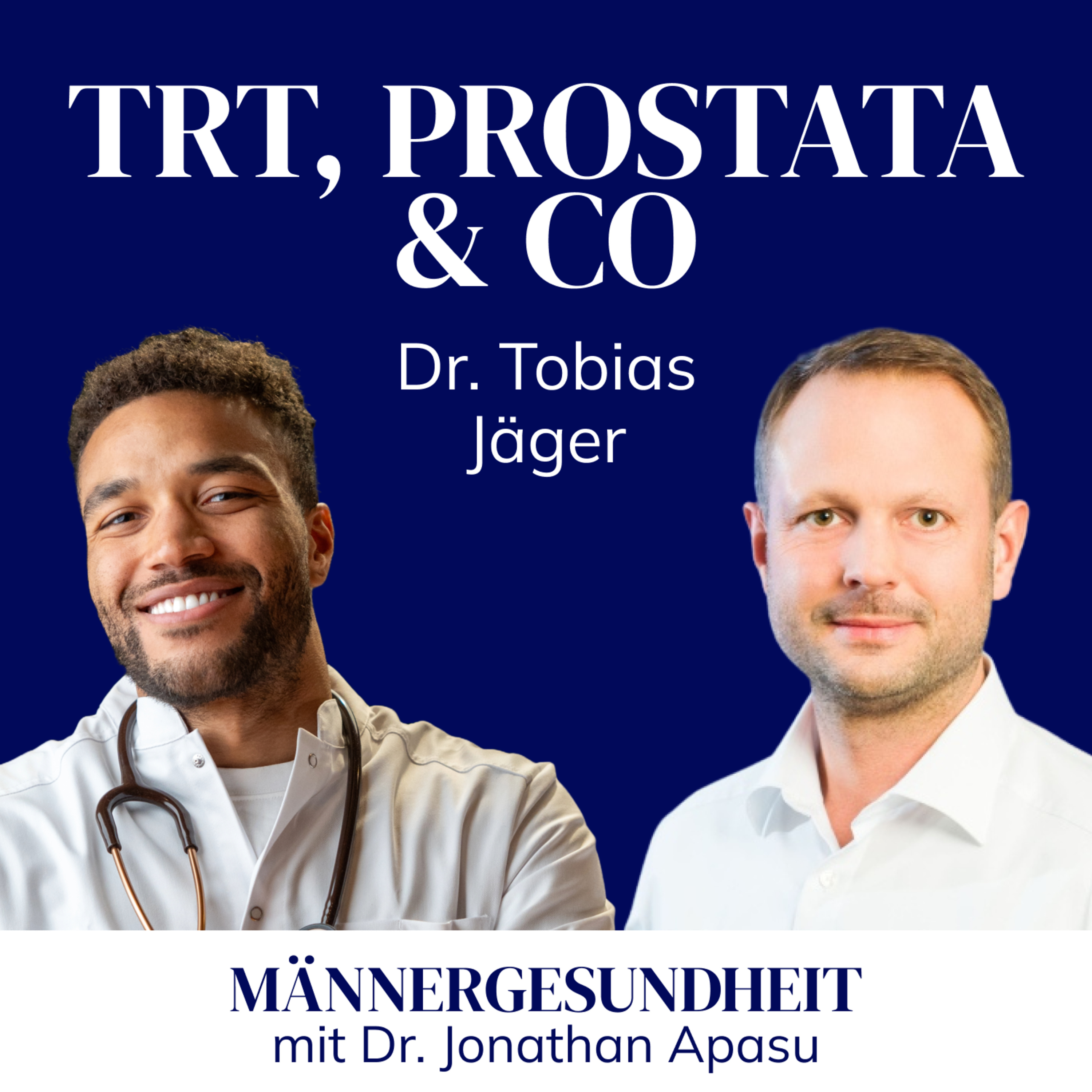Männergesundheit