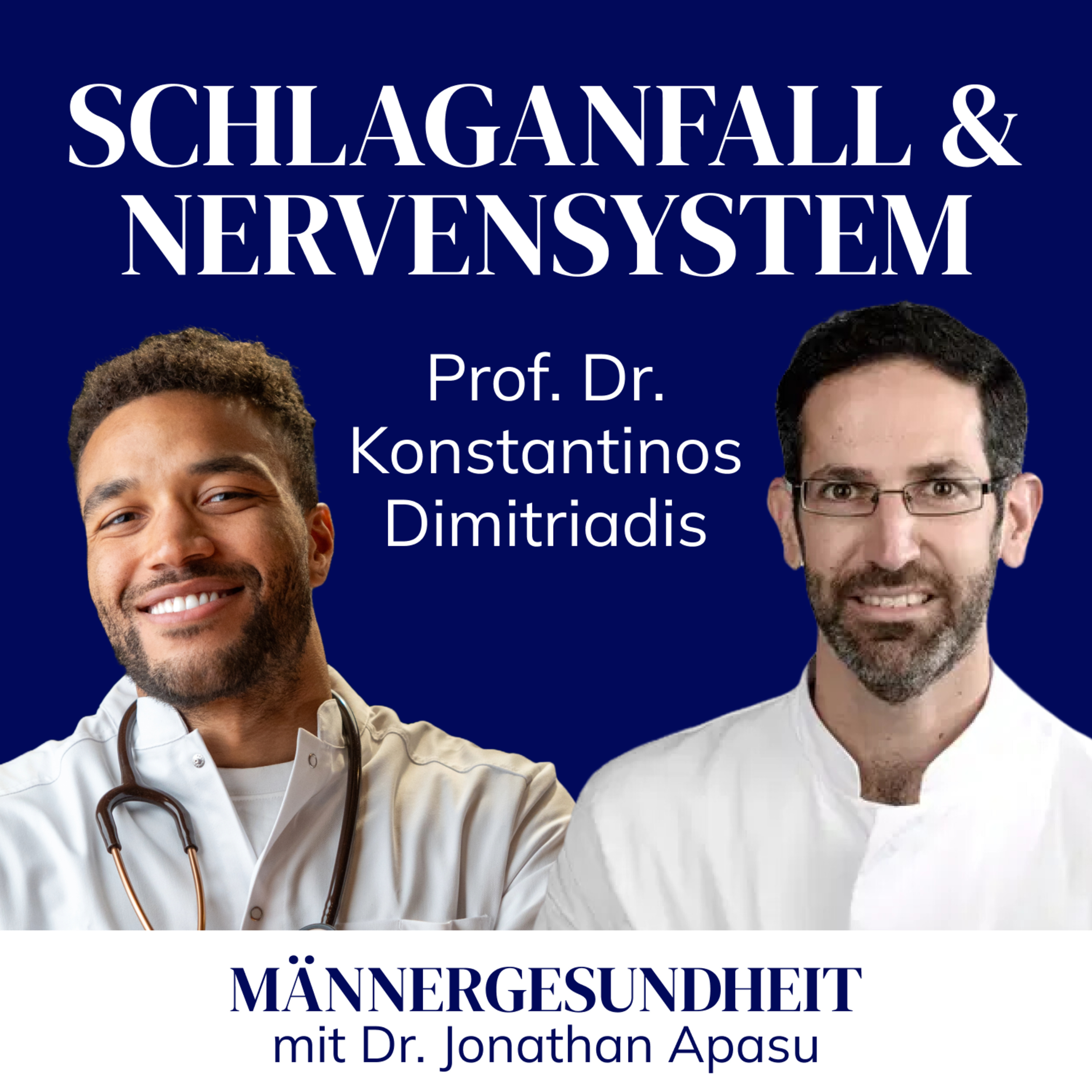 Männergesundheit