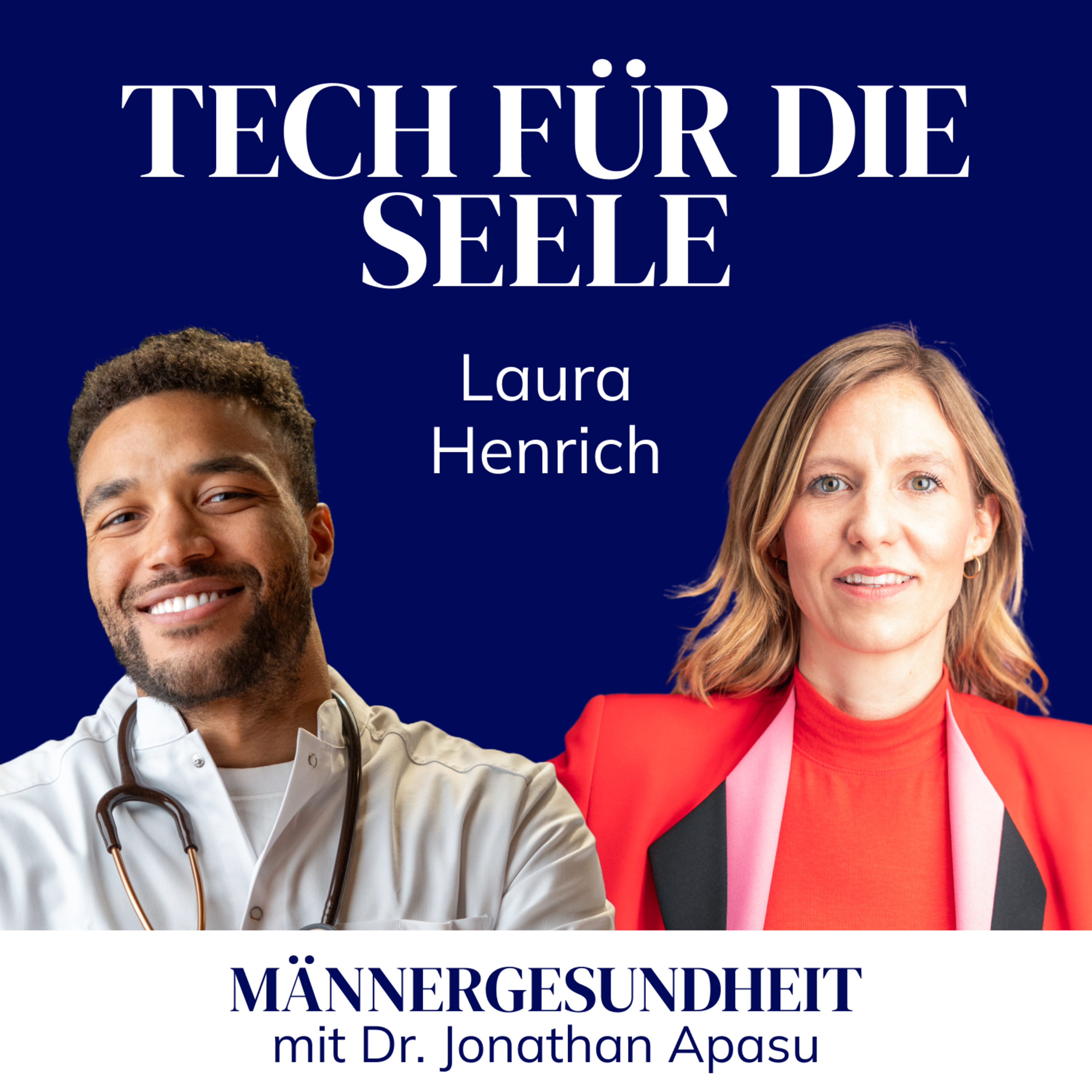Männergesundheit