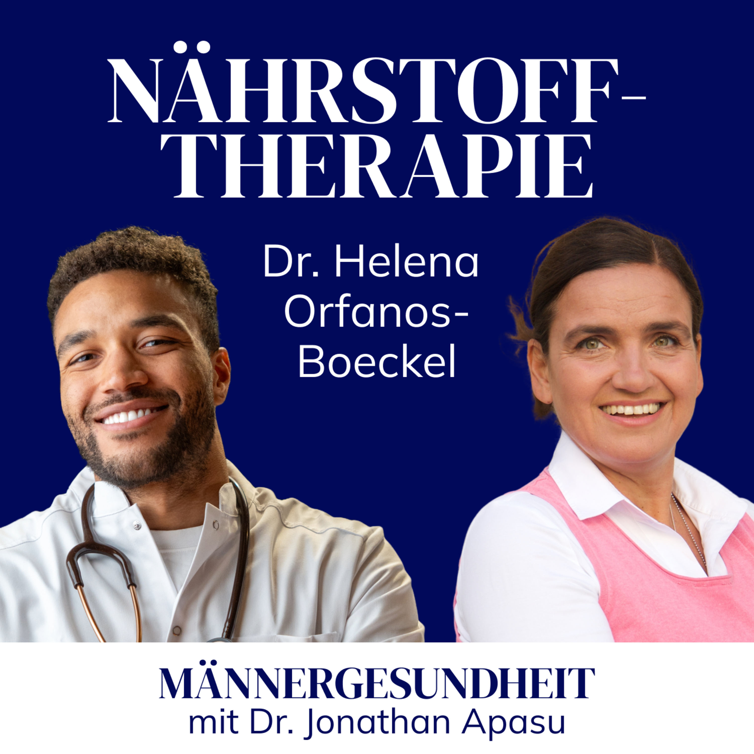 Männergesundheit