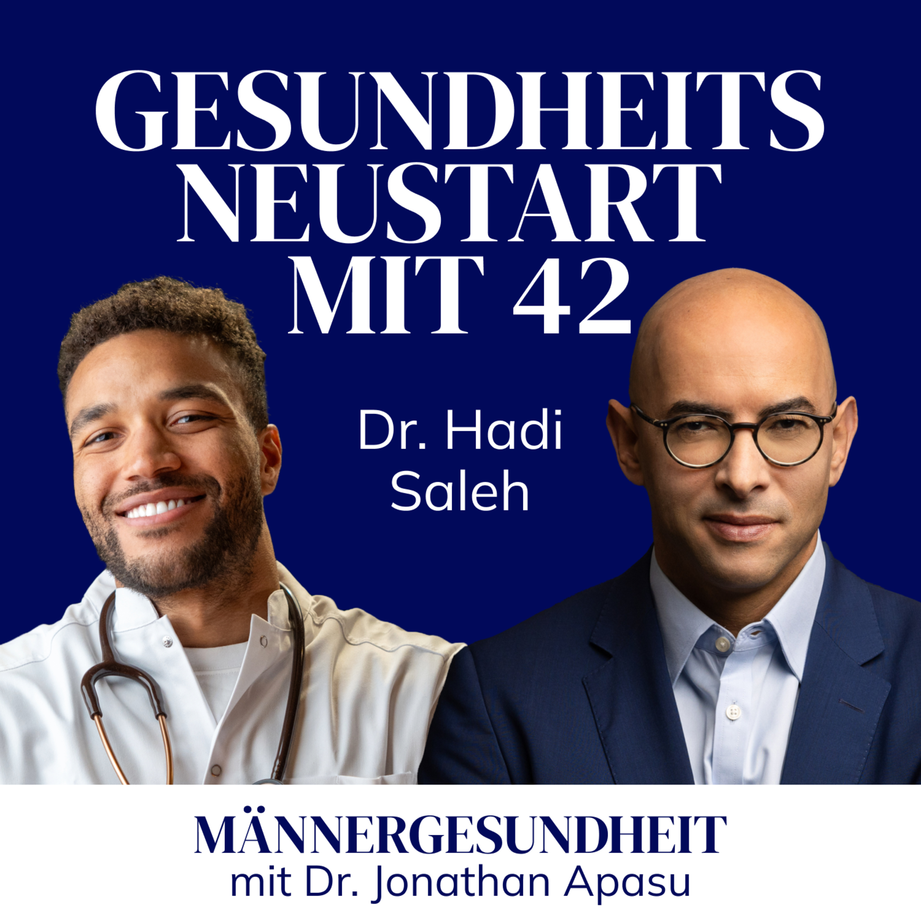 Männergesundheit