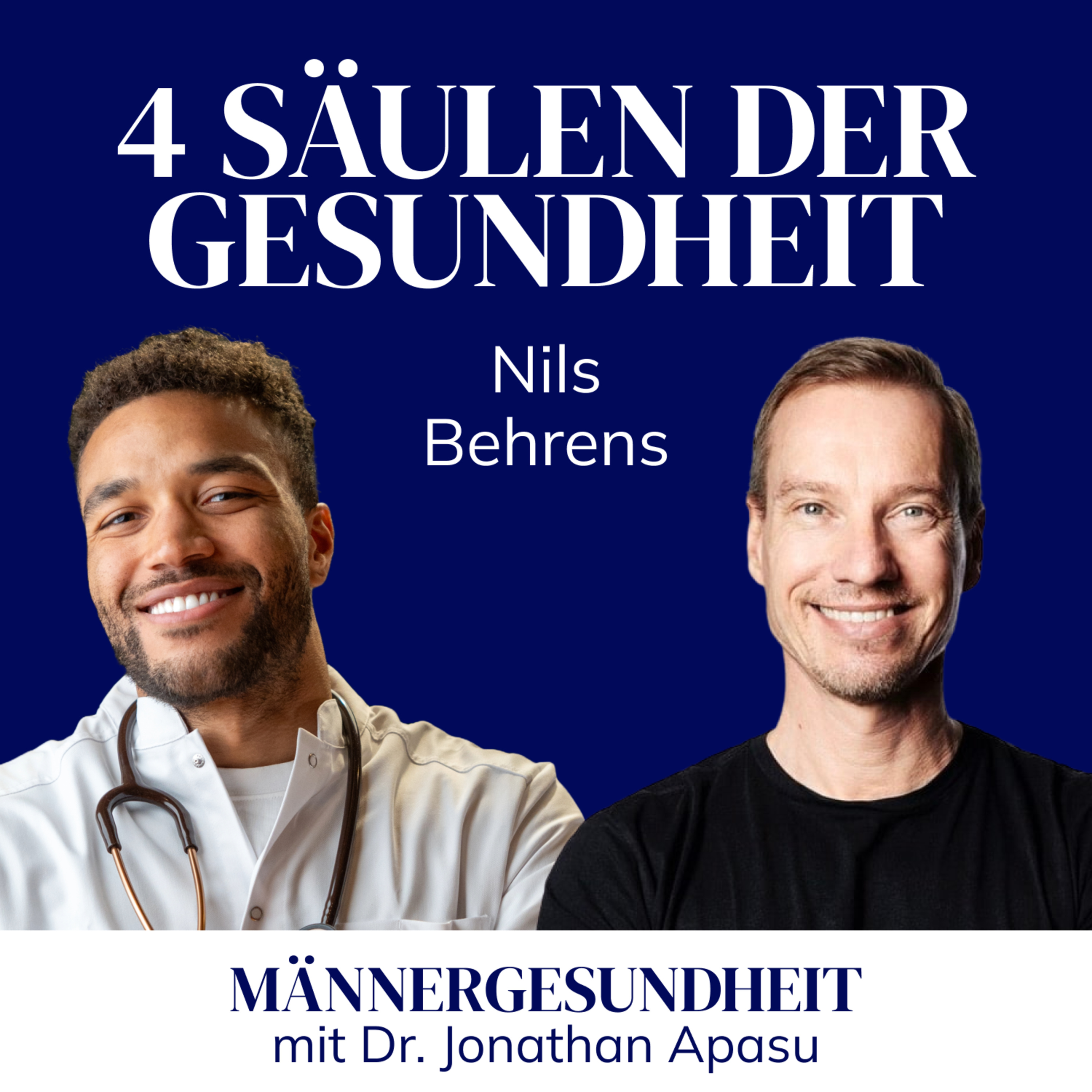 Männergesundheit