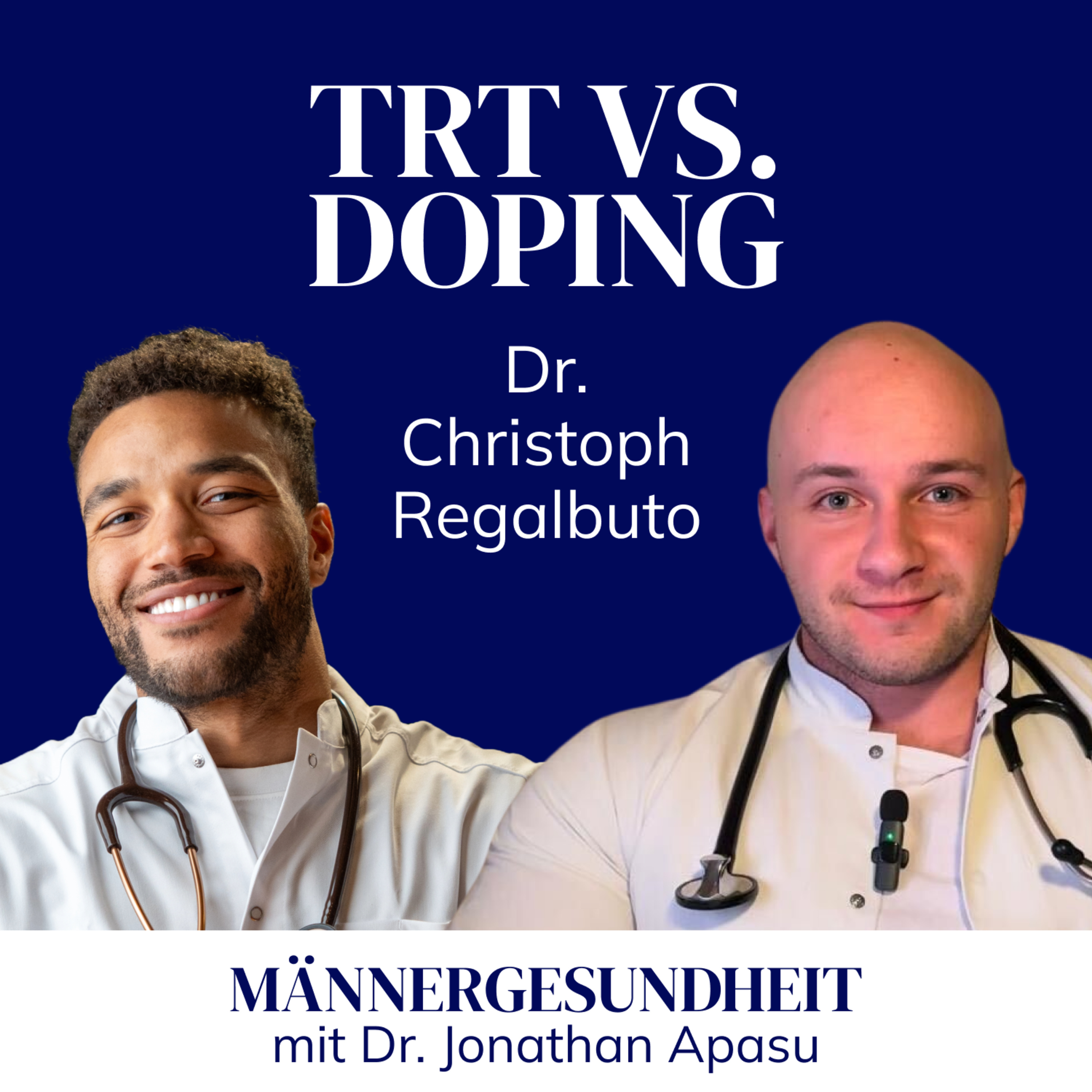 Männergesundheit
