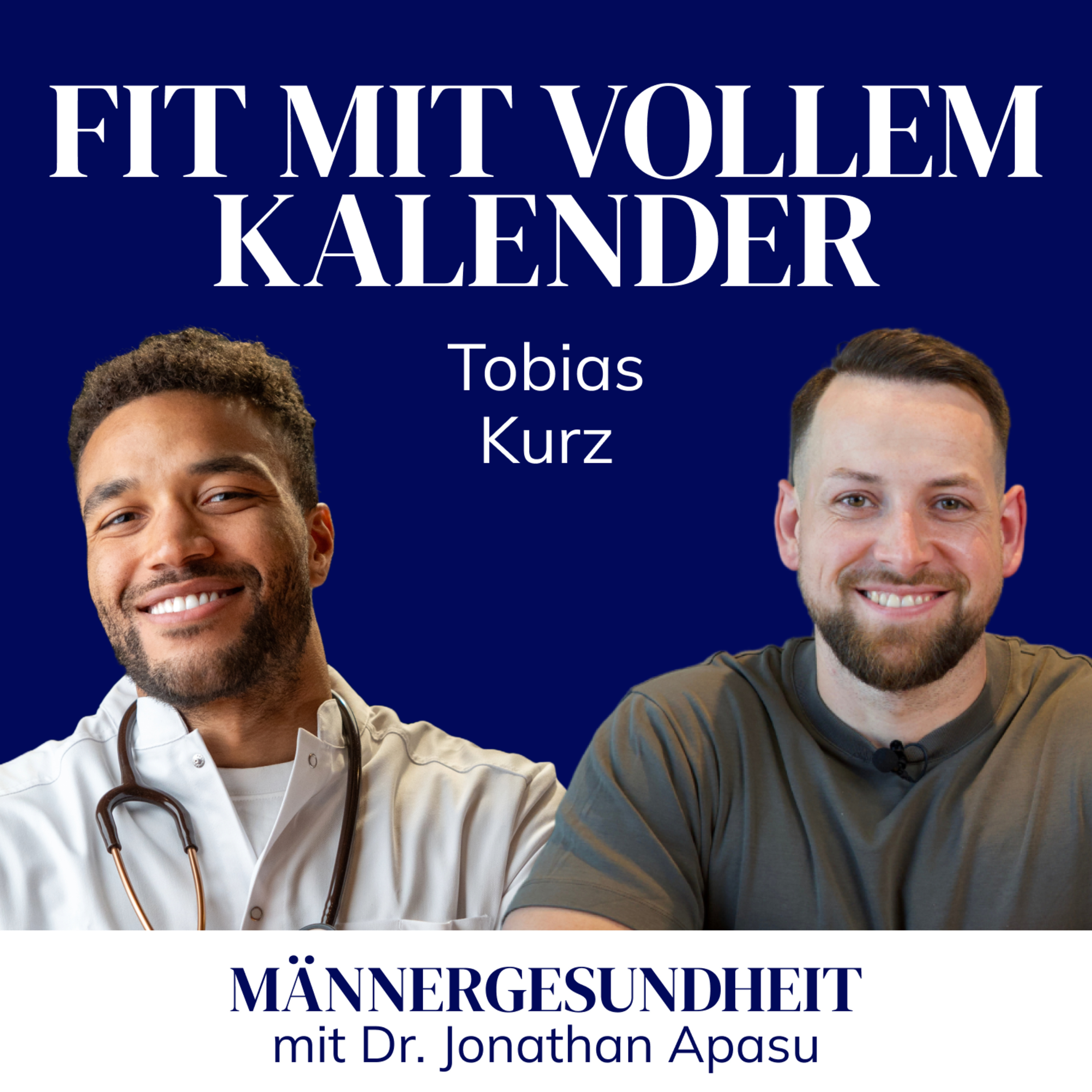 Männergesundheit