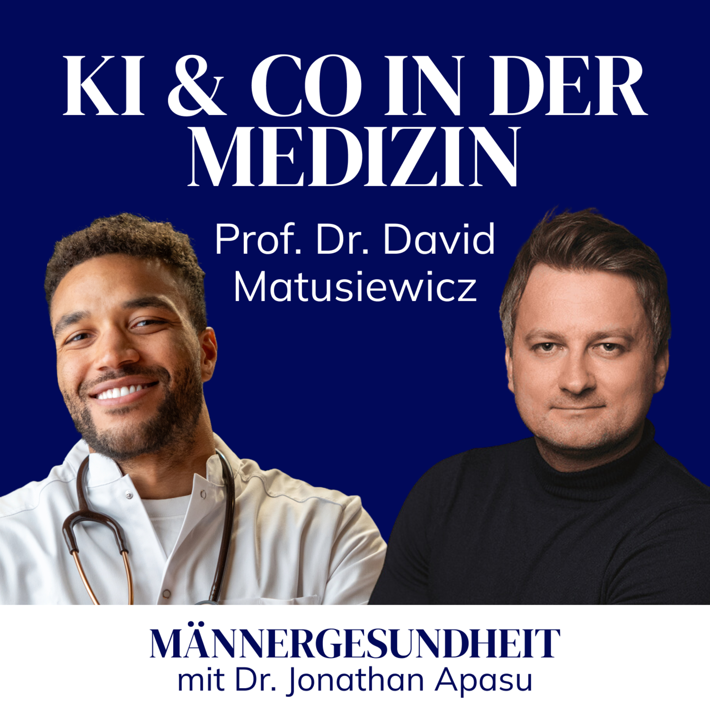 Männergesundheit