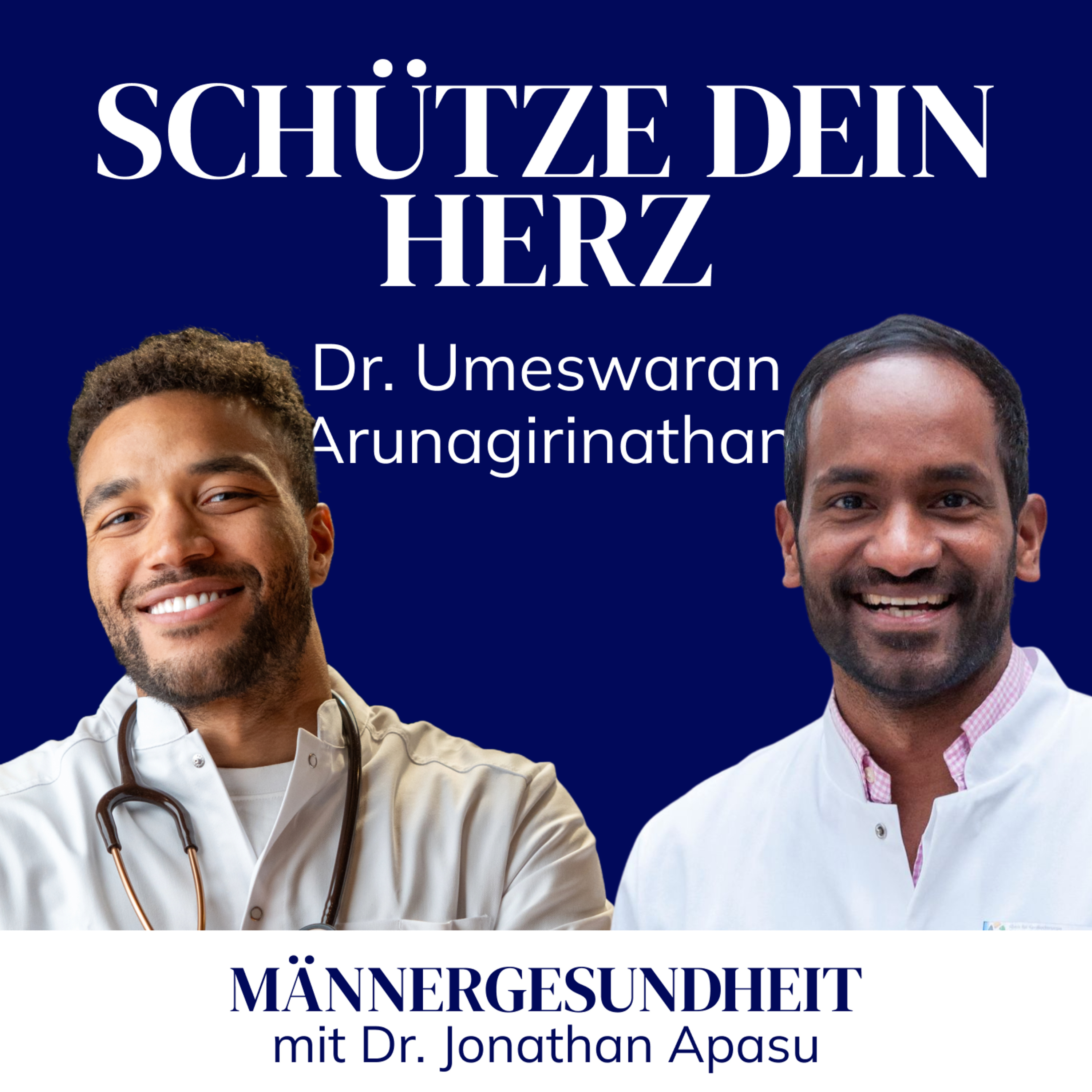 Männergesundheit