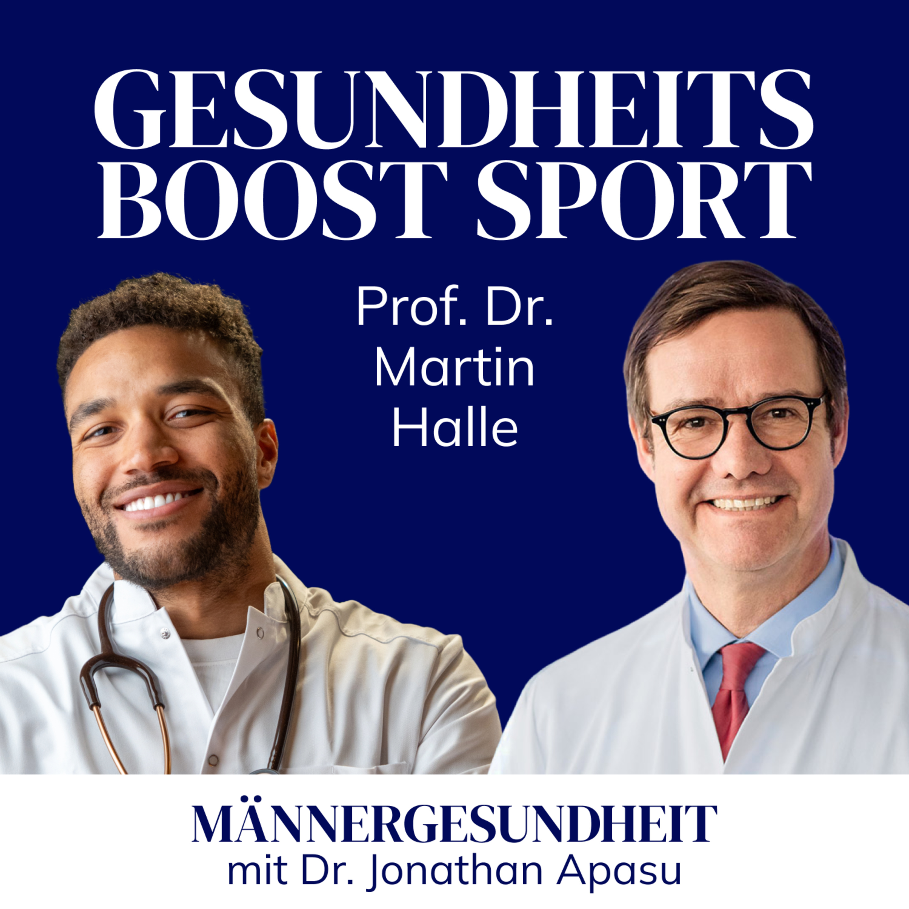 Männergesundheit