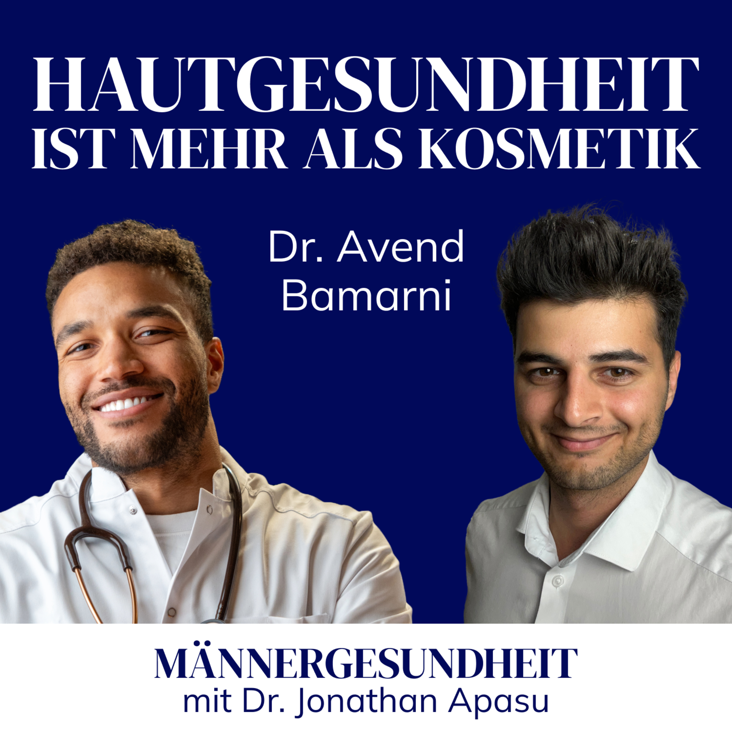 Männergesundheit
